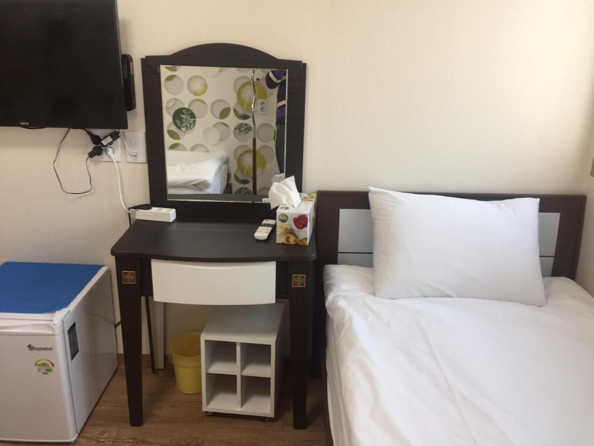Hamory Guesthouse Dongdaemun