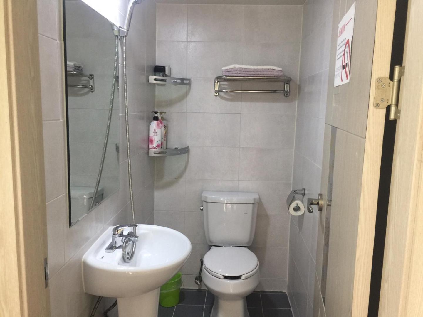 Hamory Guesthouse Dongdaemun