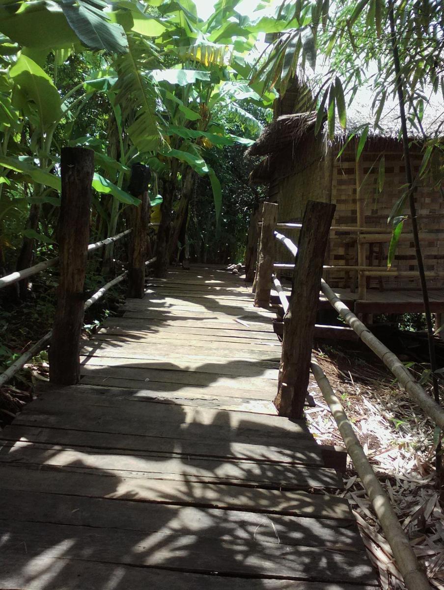 children's play area