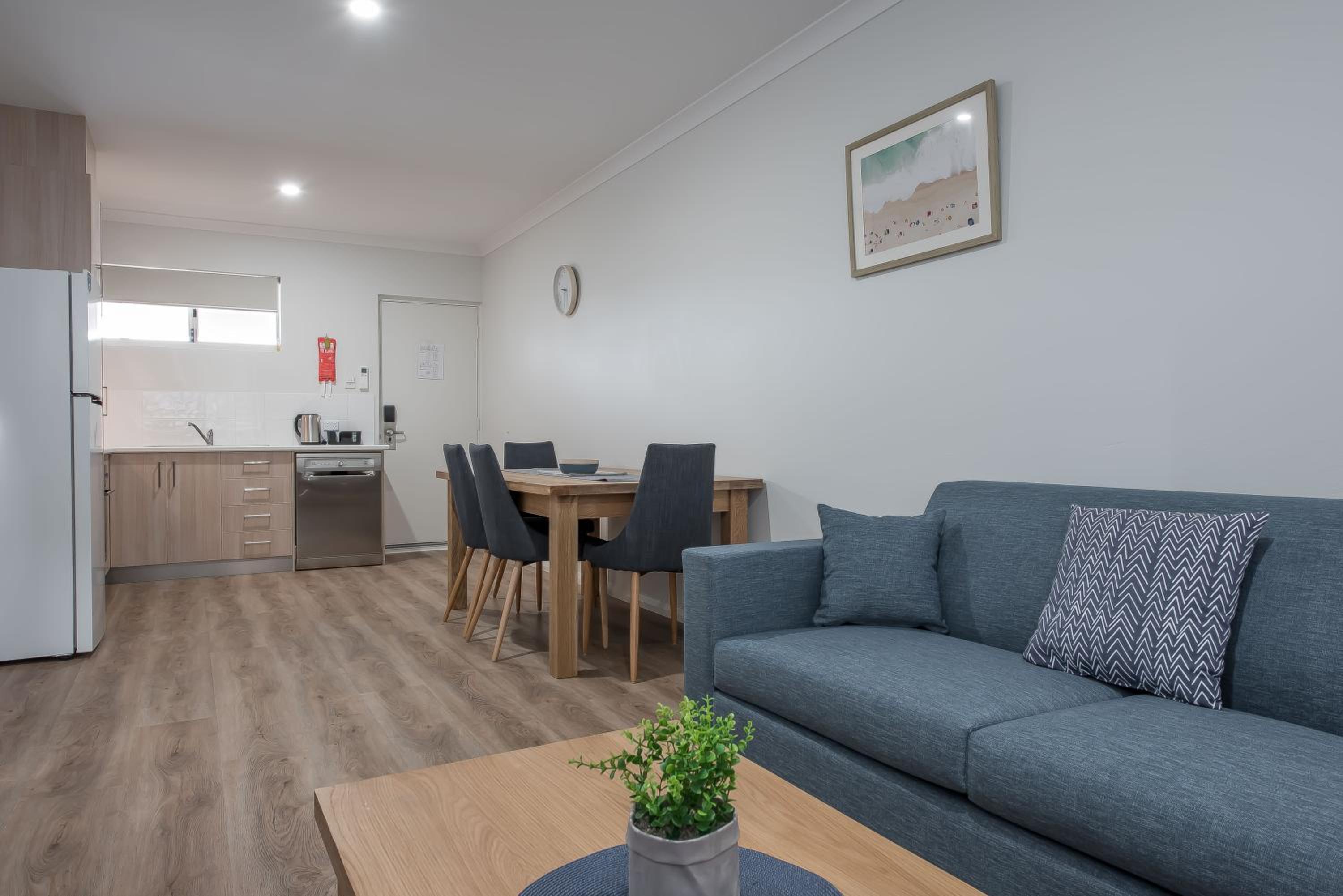 Jurien Bay Motel Apartments view 5