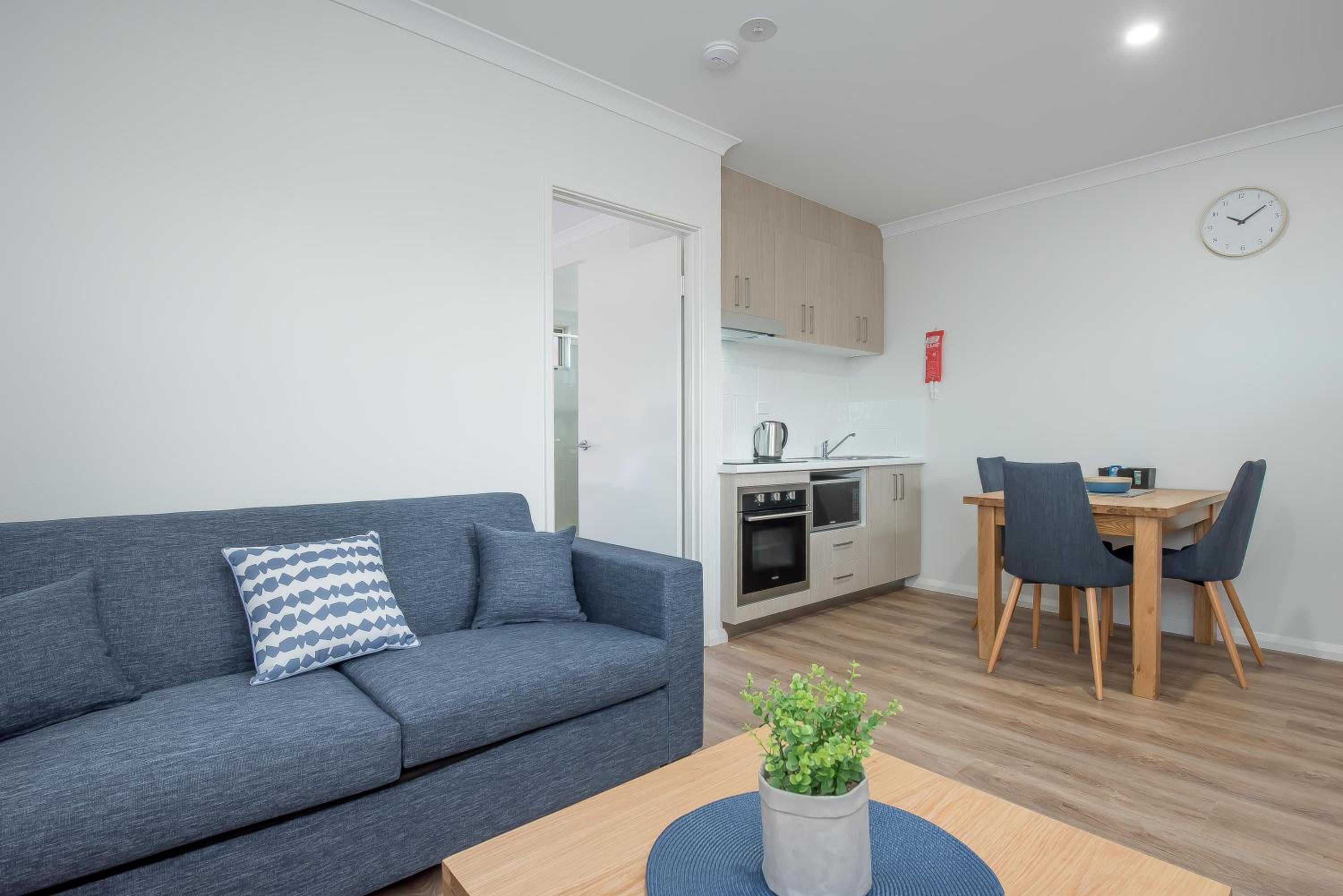 Jurien Bay Motel Apartments view 4