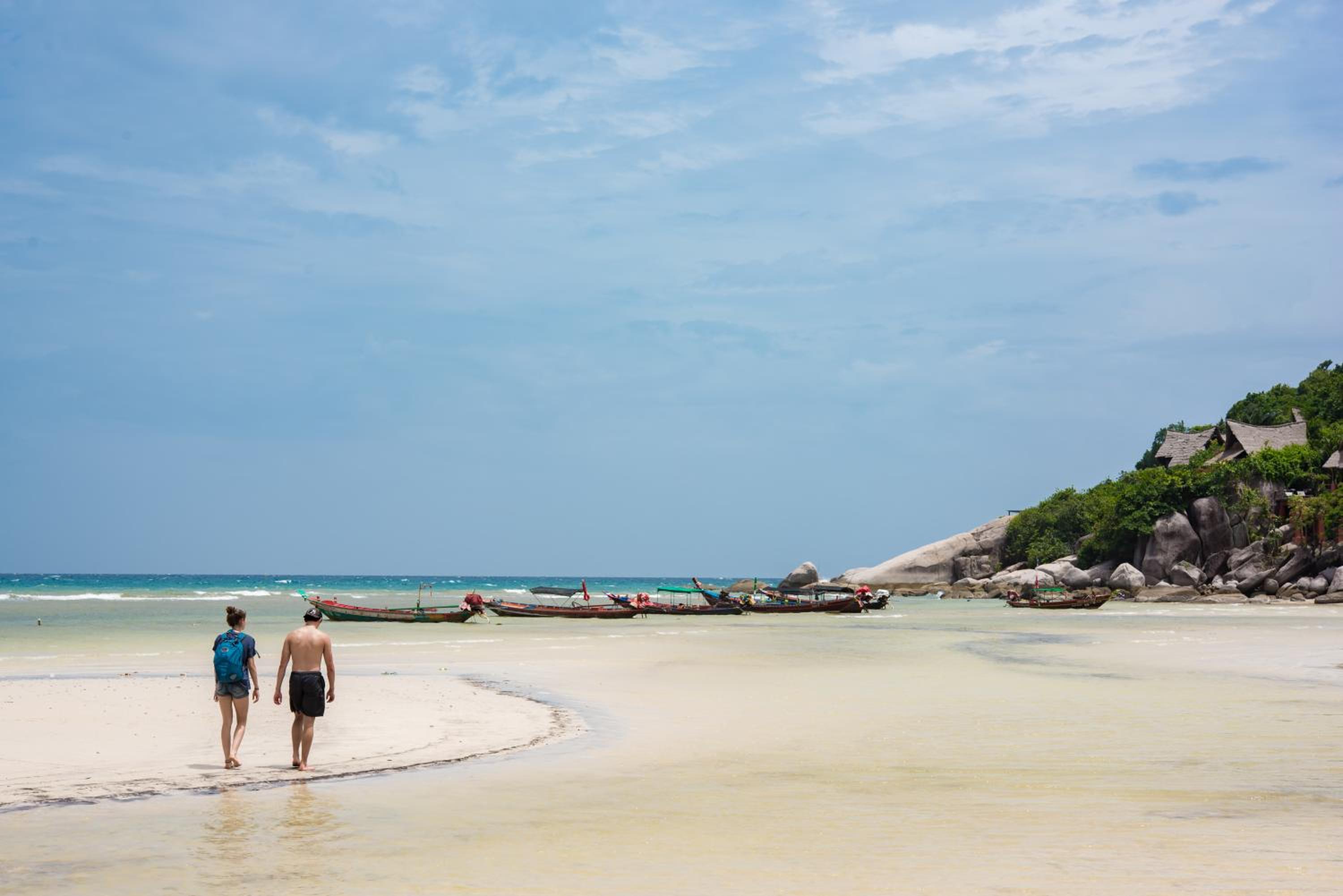 Koh Tao Coral Grand Resort