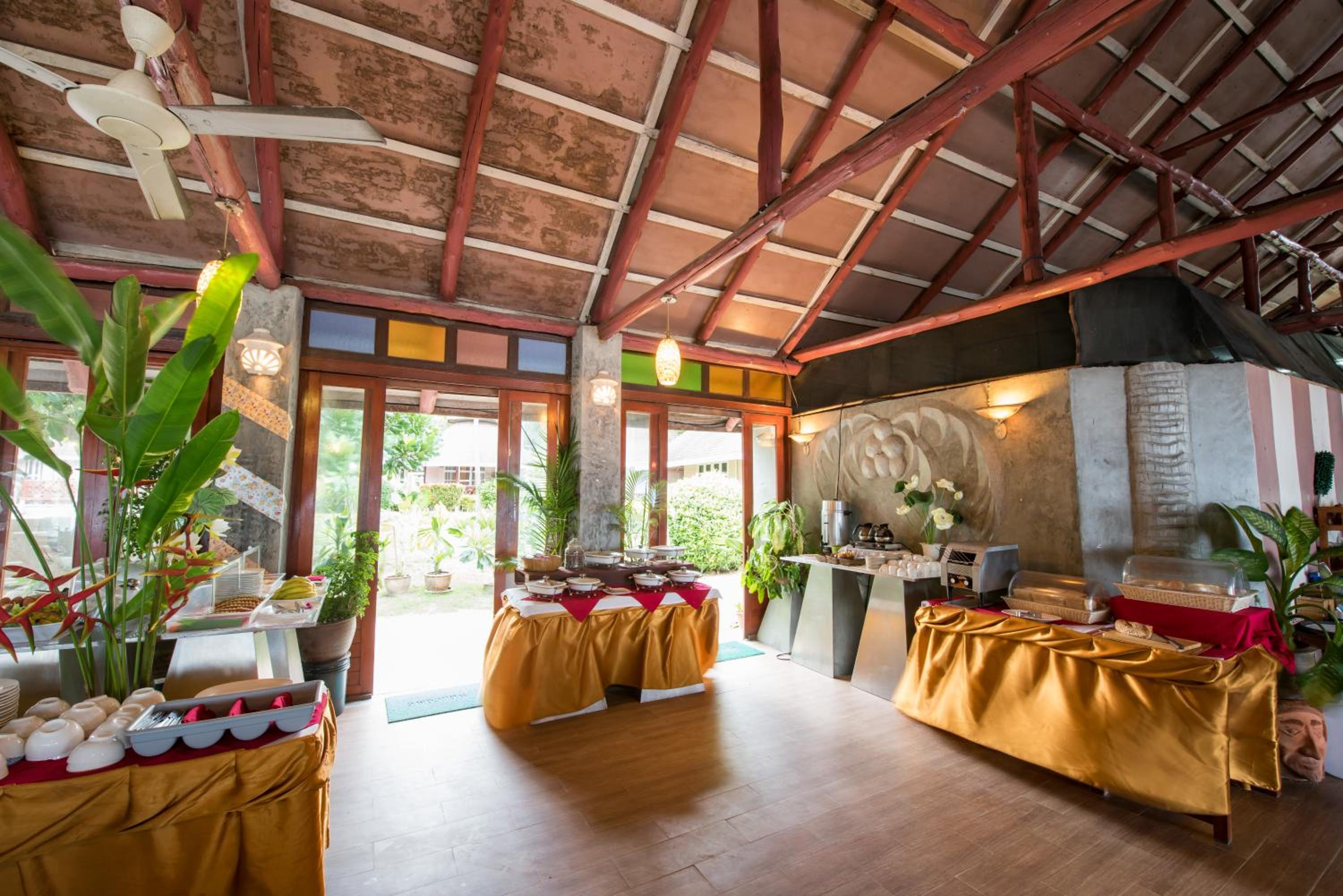 Koh Tao Coral Grand Resort