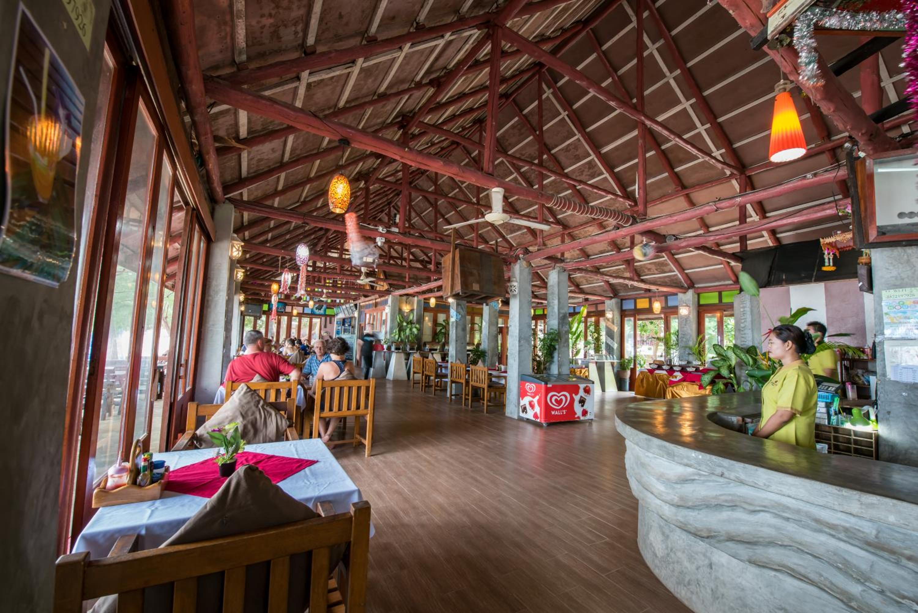 Koh Tao Coral Grand Resort