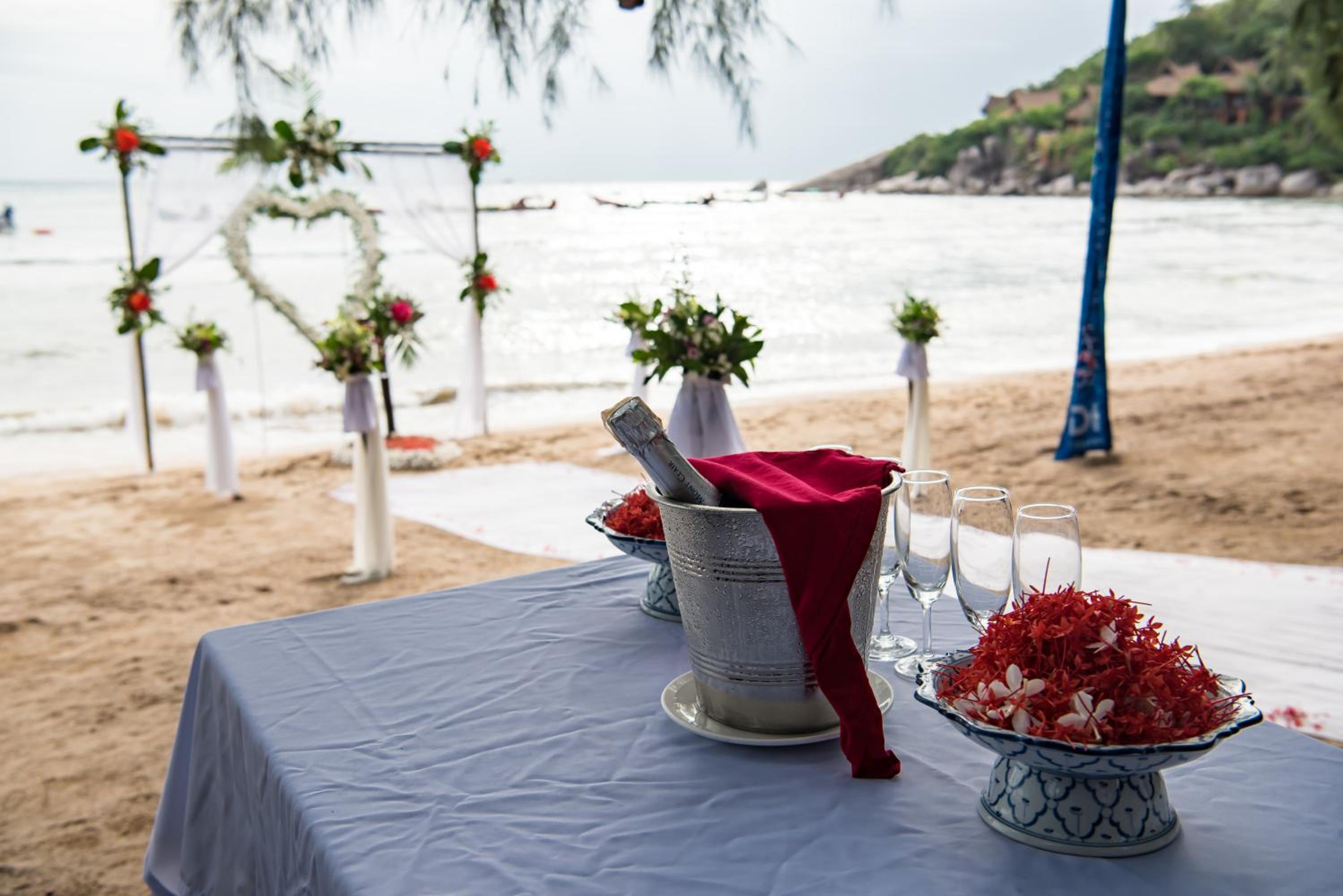 Koh Tao Coral Grand Resort
