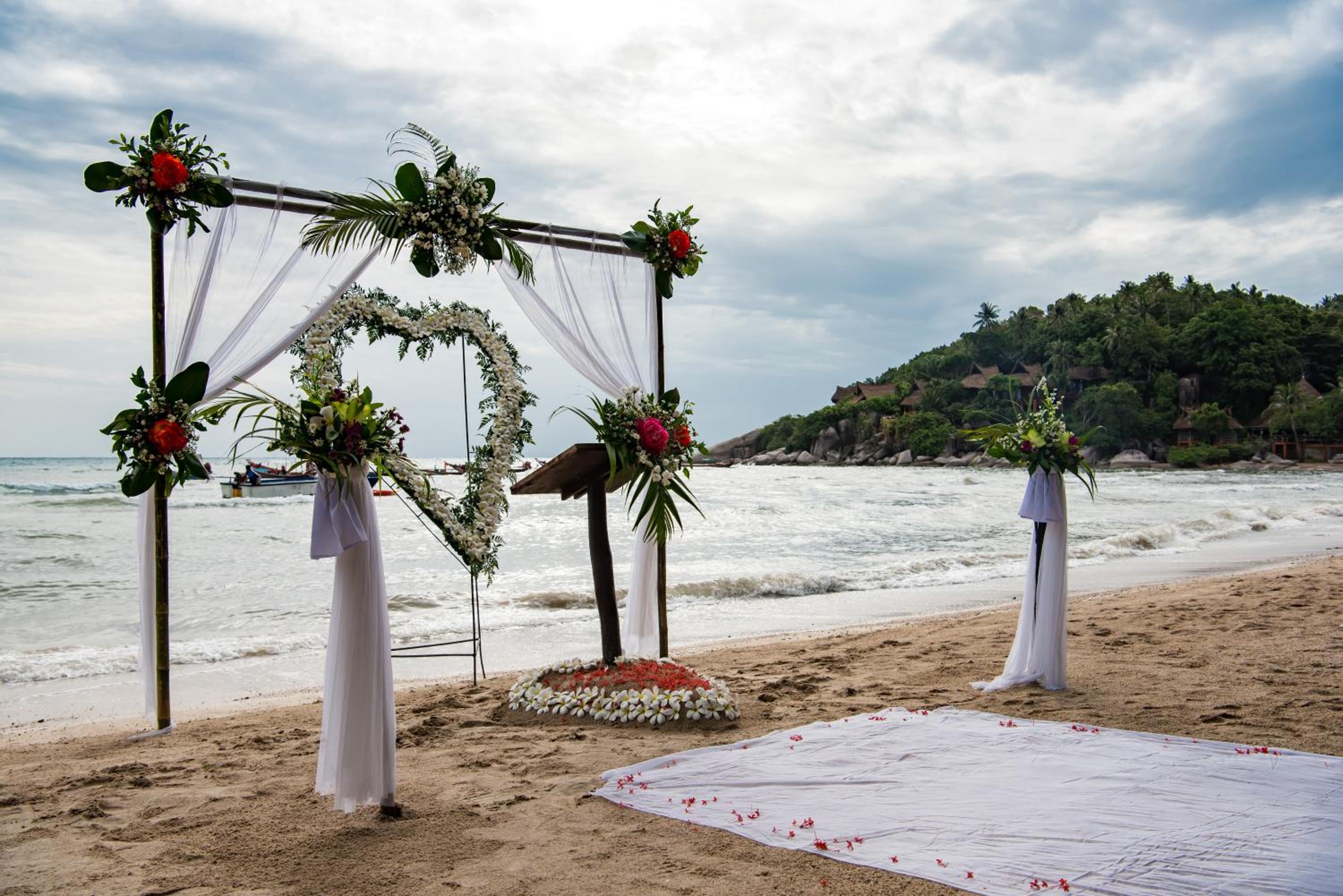 Koh Tao Coral Grand Resort