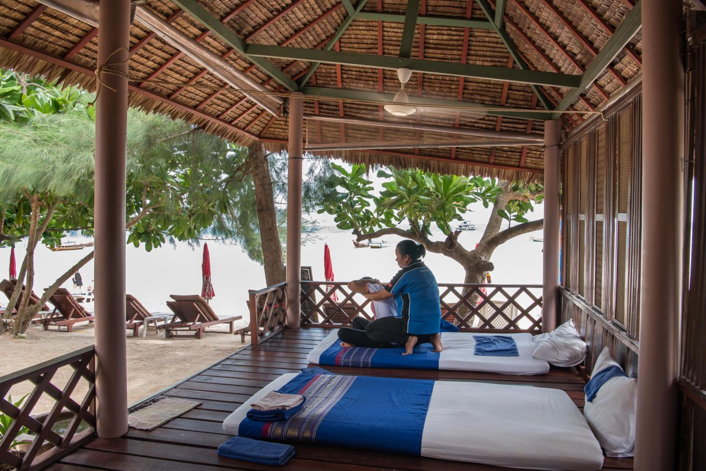 Koh Tao Coral Grand Resort