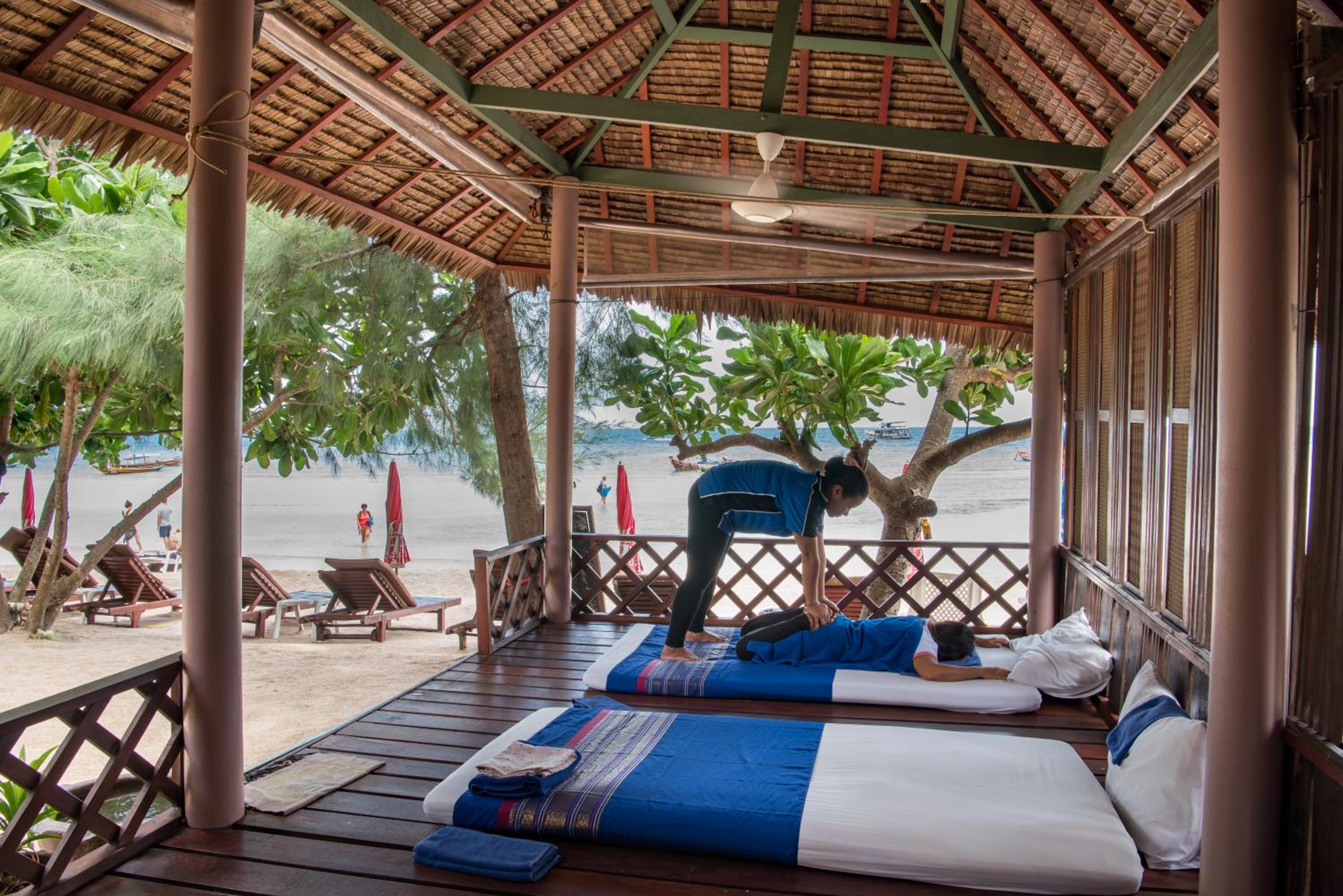 Koh Tao Coral Grand Resort