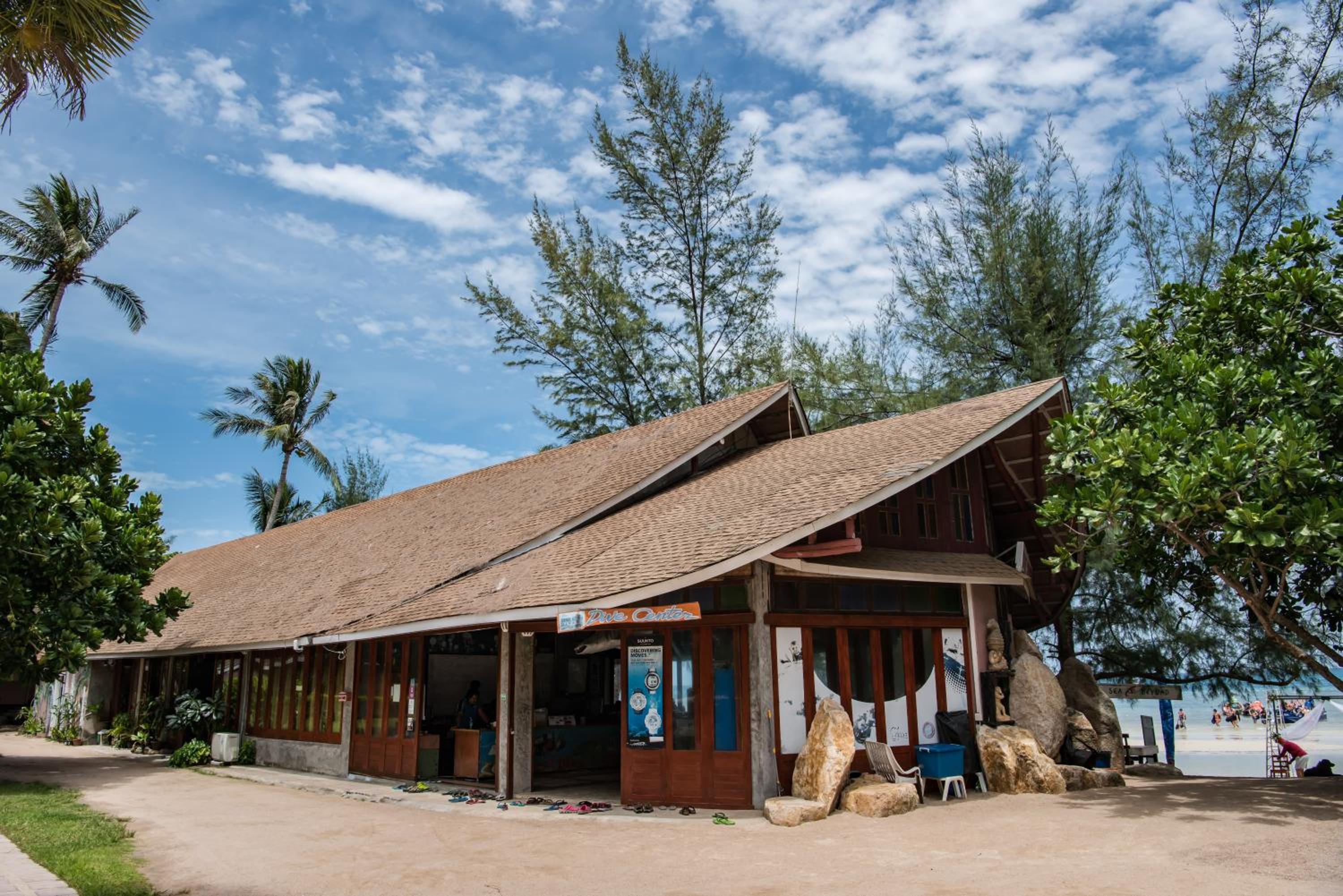 Koh Tao Coral Grand Resort