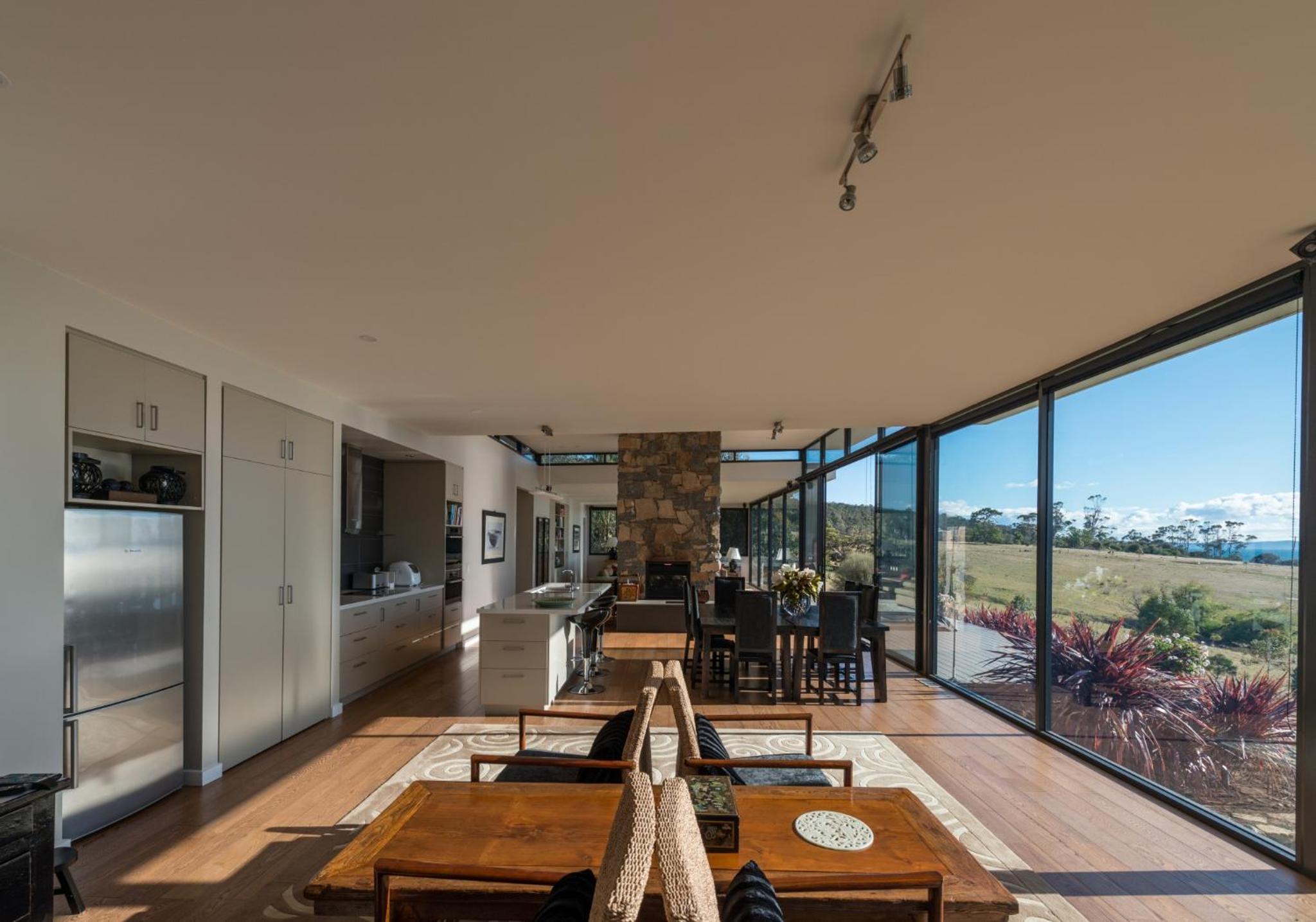 Dragonfly Lodge