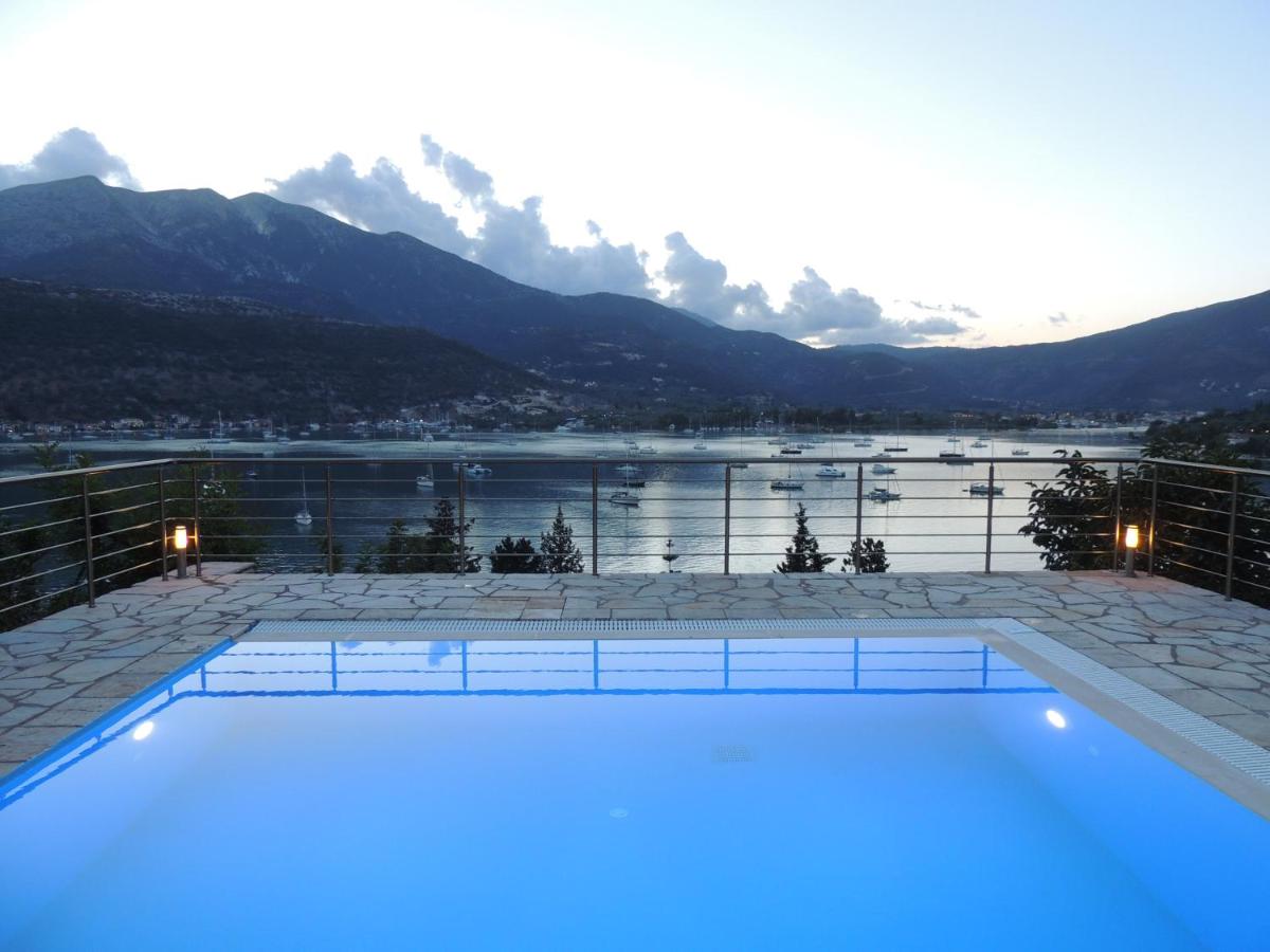 Villa Panorea — photo 2