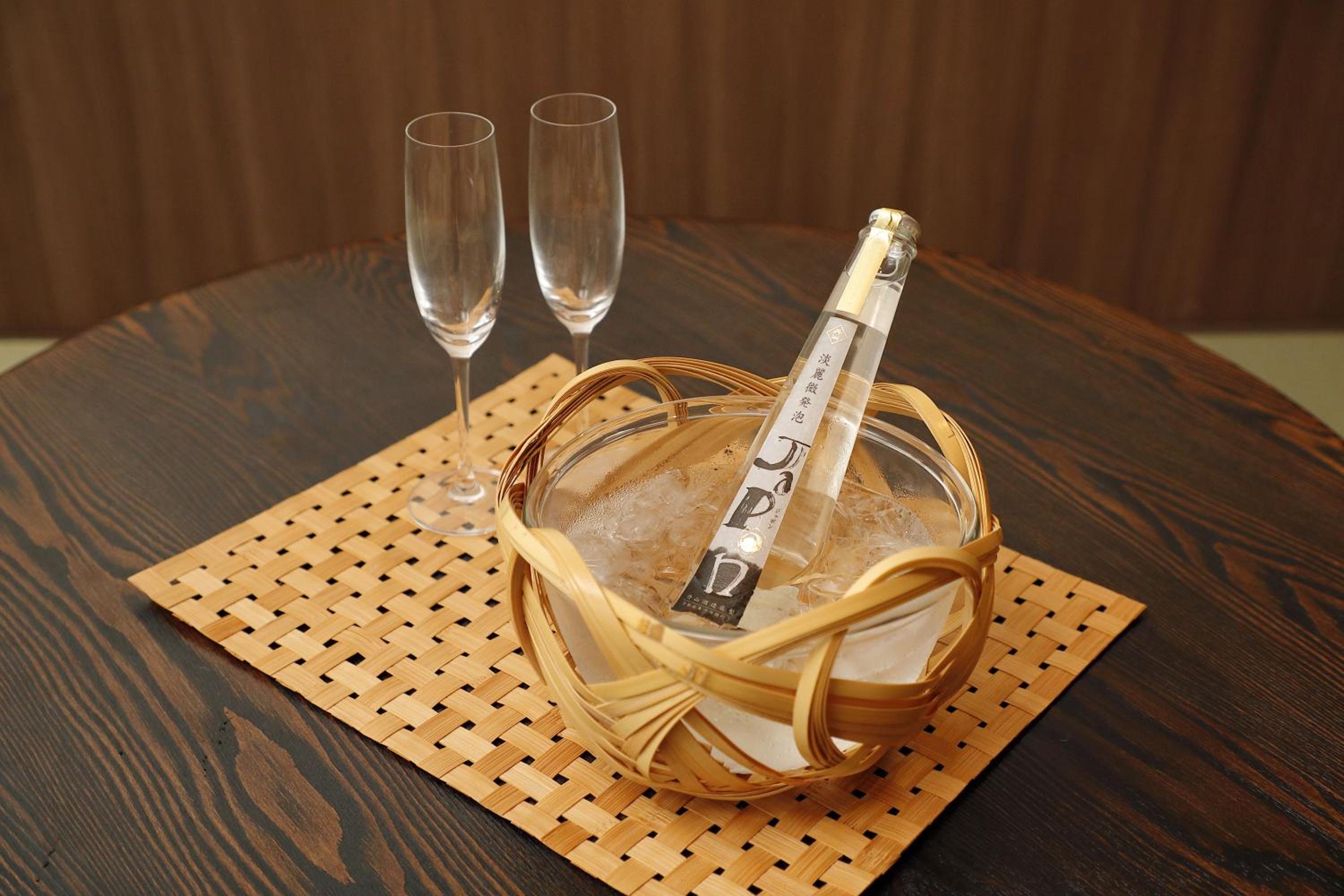 THE JUNEI HOTEL Kyoto Imperial Palace West 34