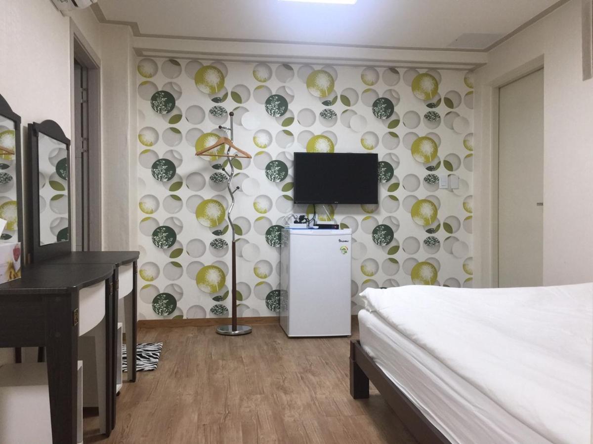 Hamory Guesthouse Dongdaemun