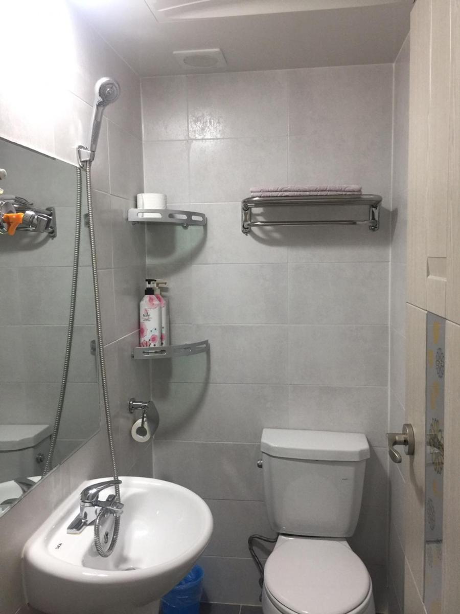 Hamory Guesthouse Dongdaemun