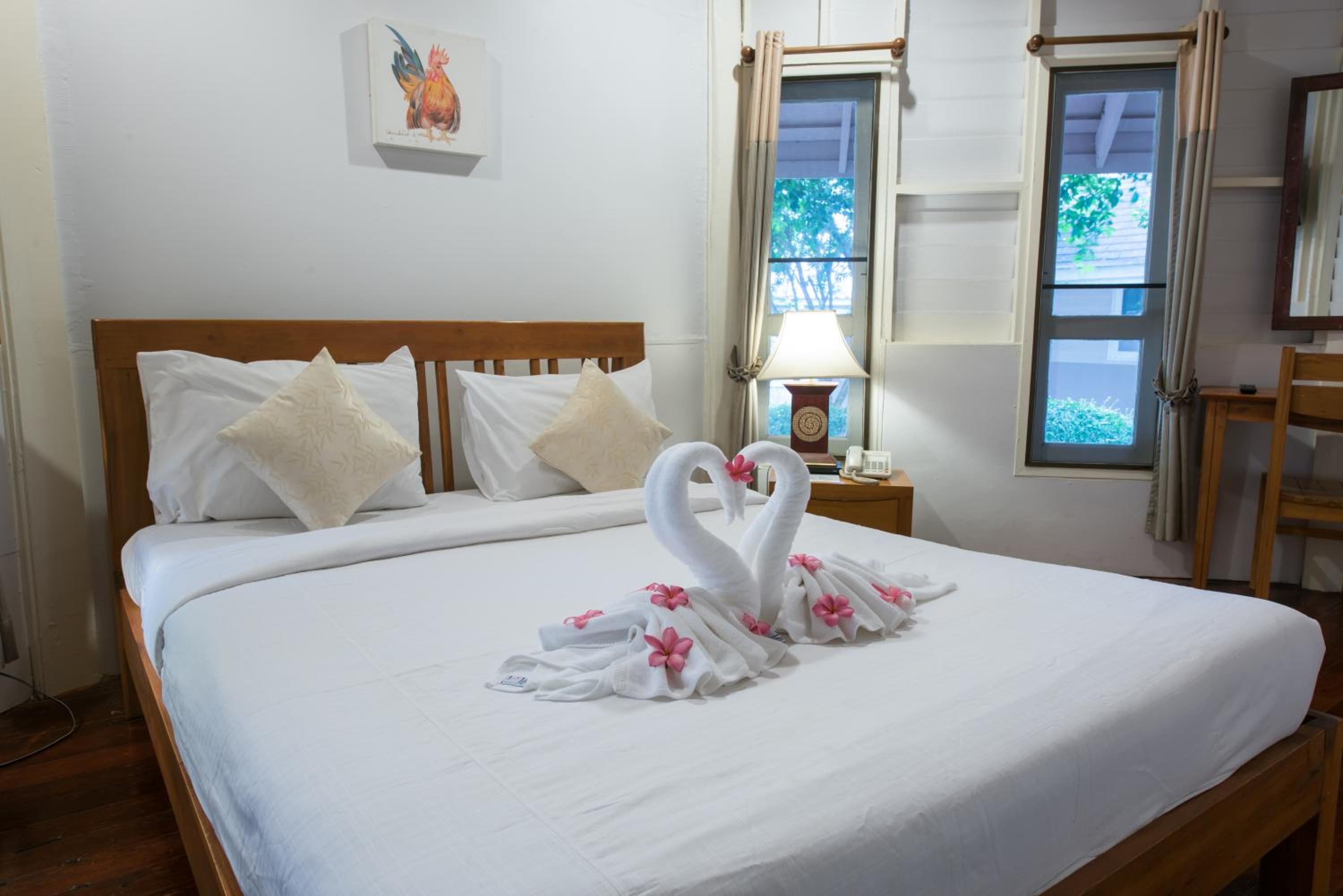 Koh Tao Coral Grand Resort
