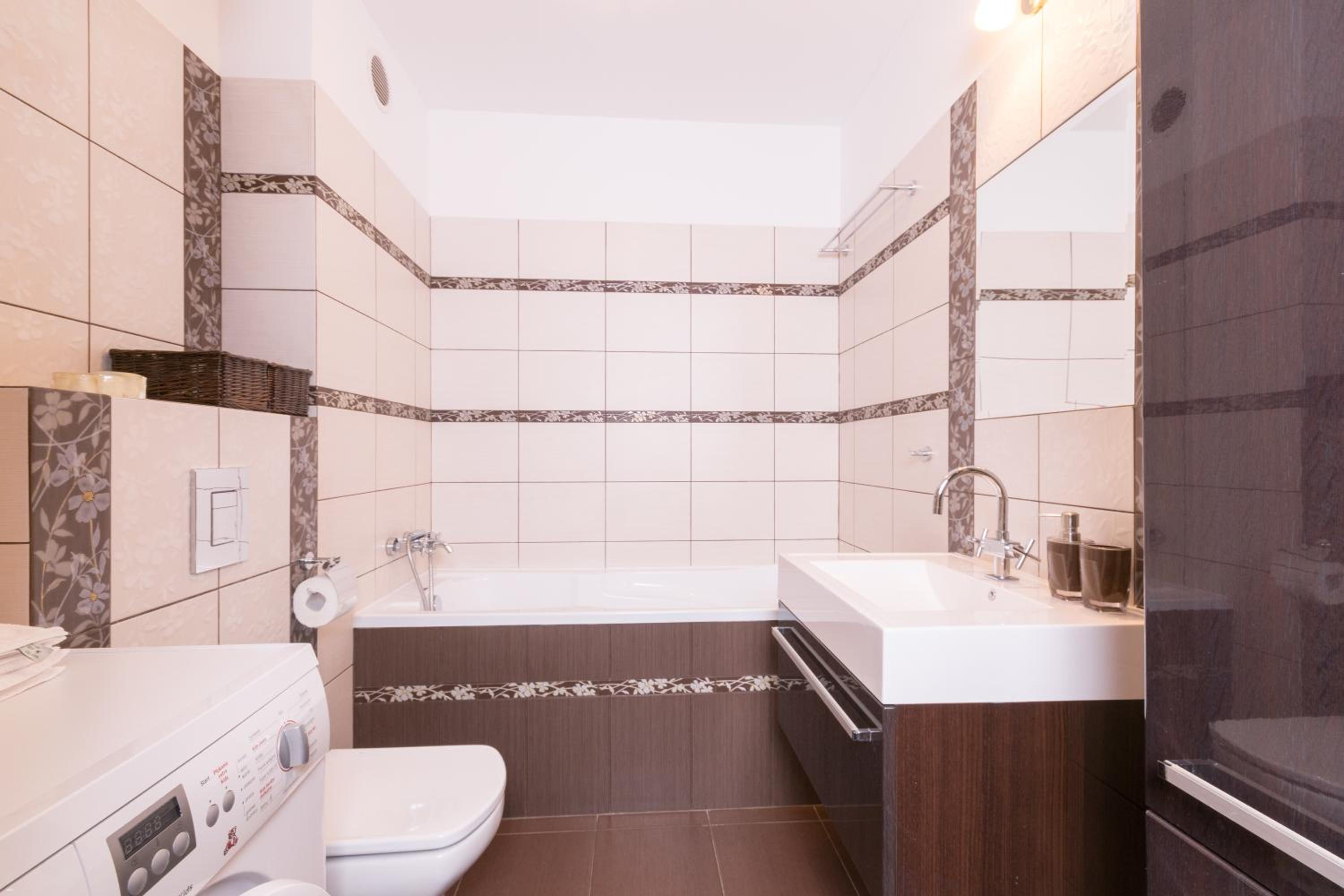 Apartamenty Bursztynowe Komnaty