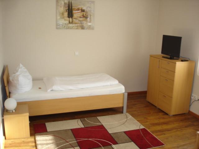 Hotel Alex - Property Image 3