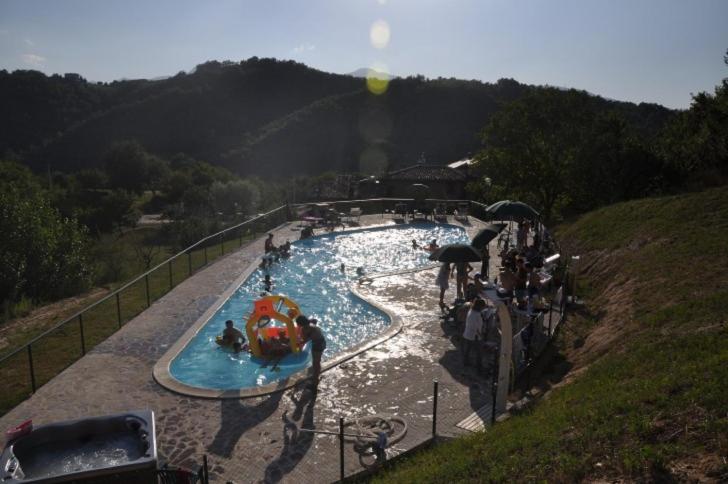 Agriturismo Le Selve