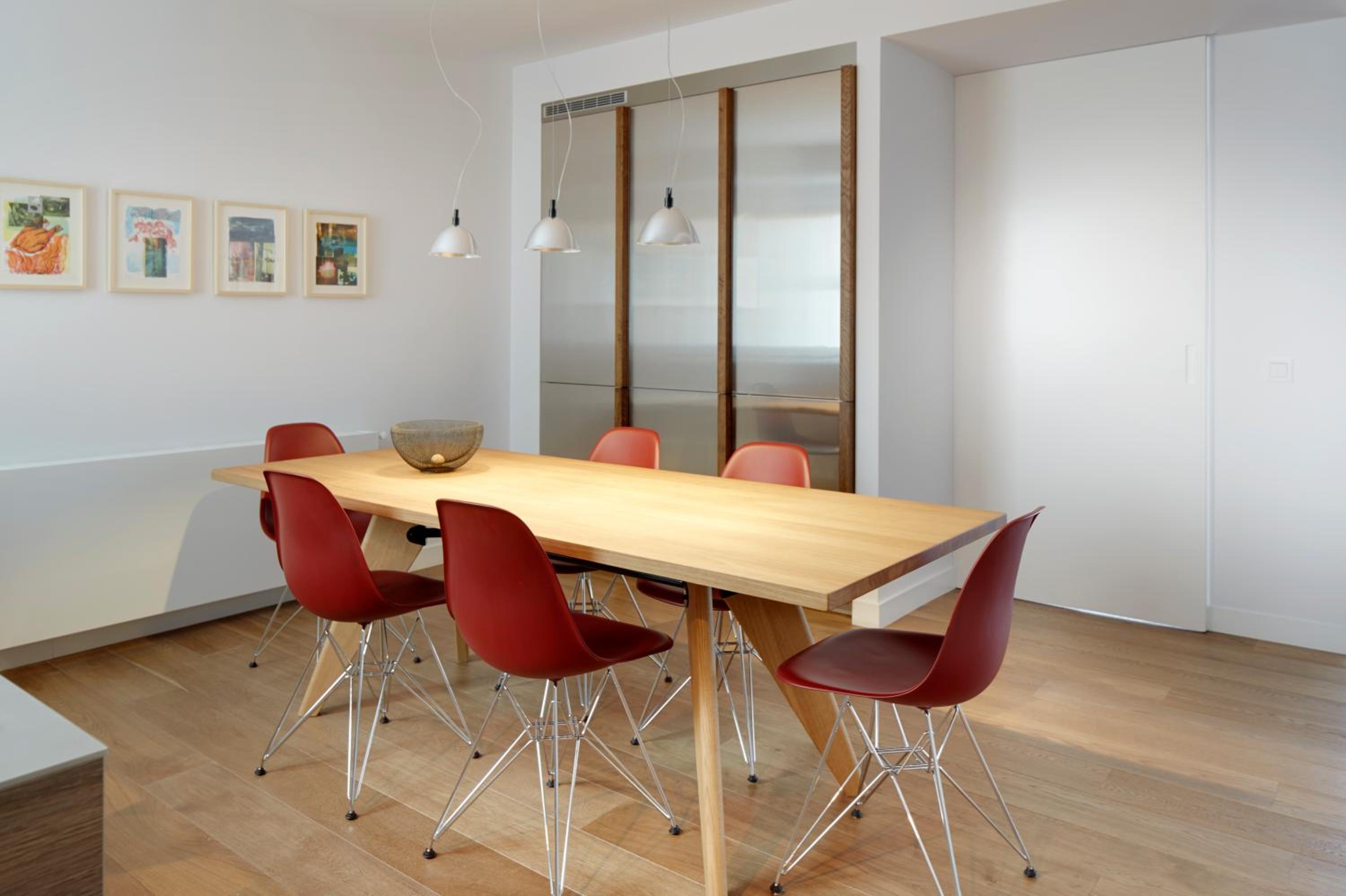 Zurriola Loft by FeelFree Rentals