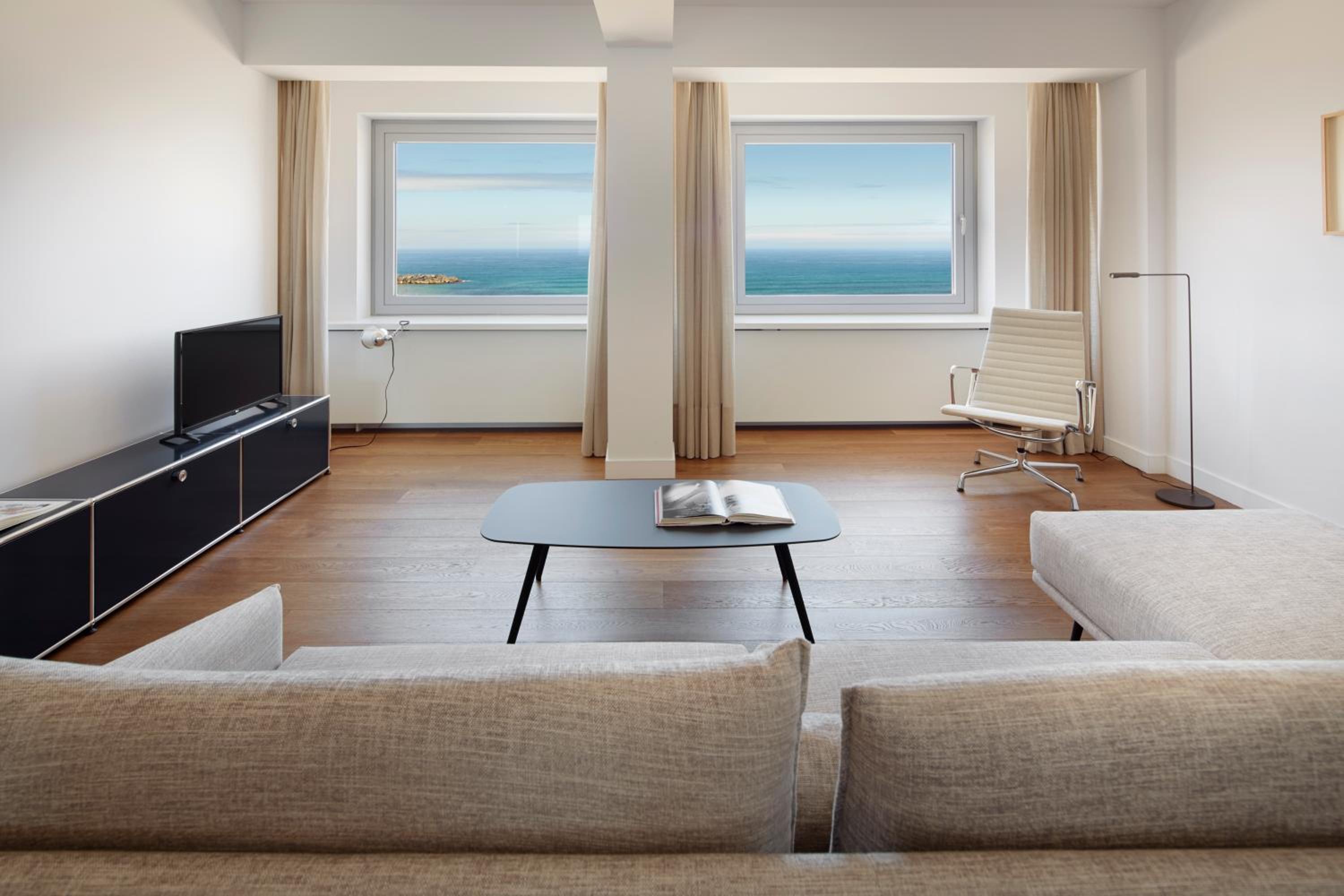 Zurriola Loft by FeelFree Rentals