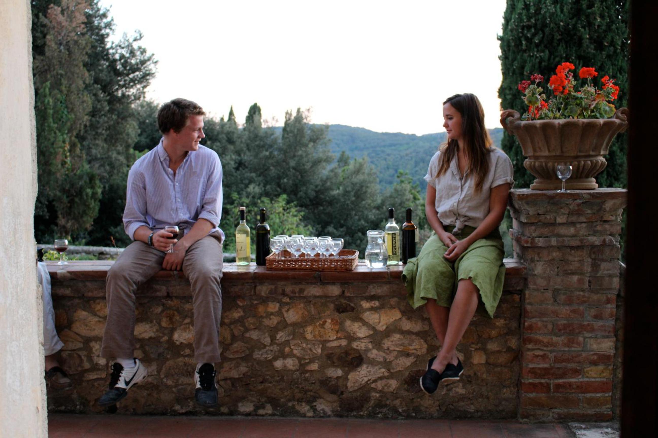 Tenuta di Spannocchia