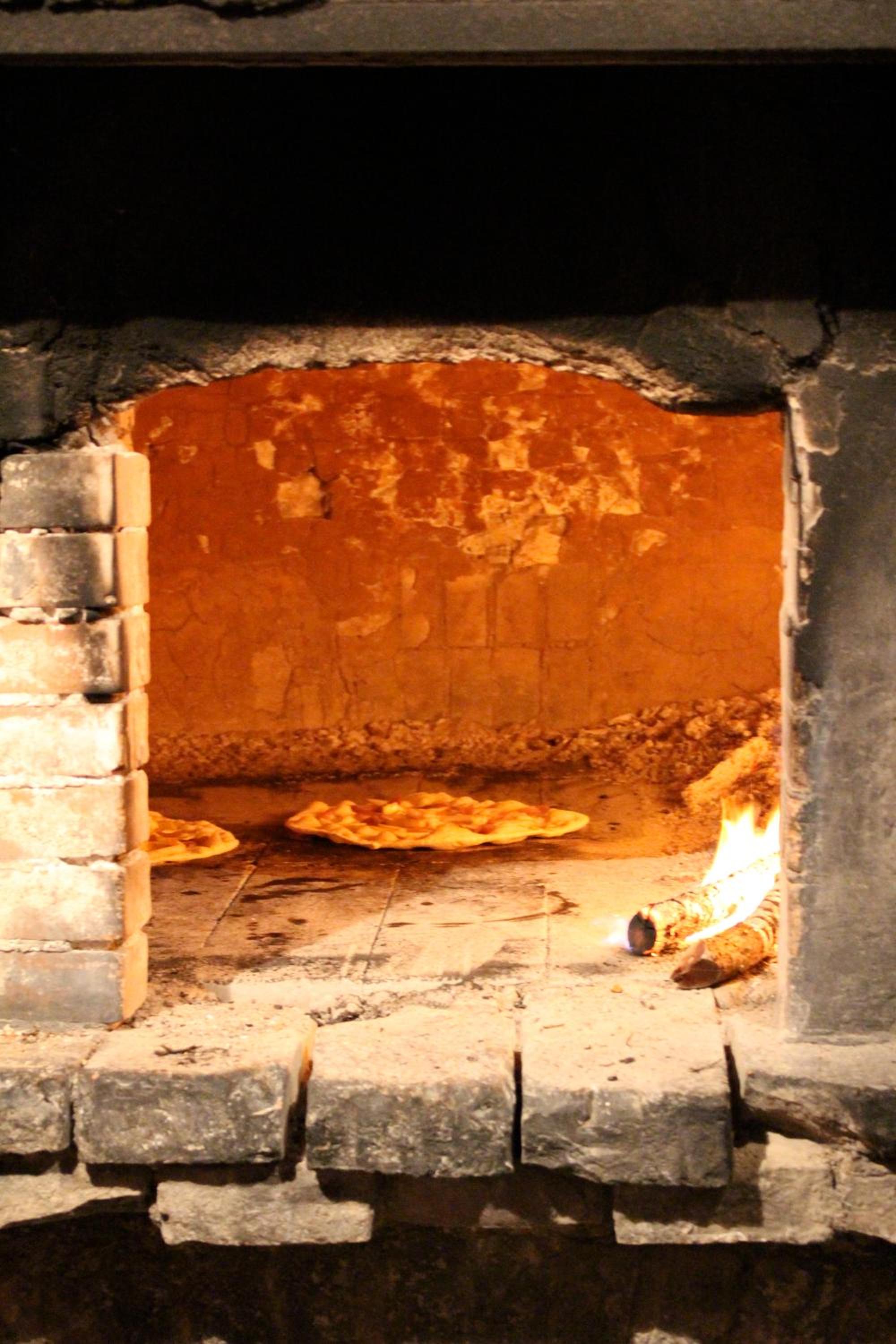 Tenuta di Spannocchia