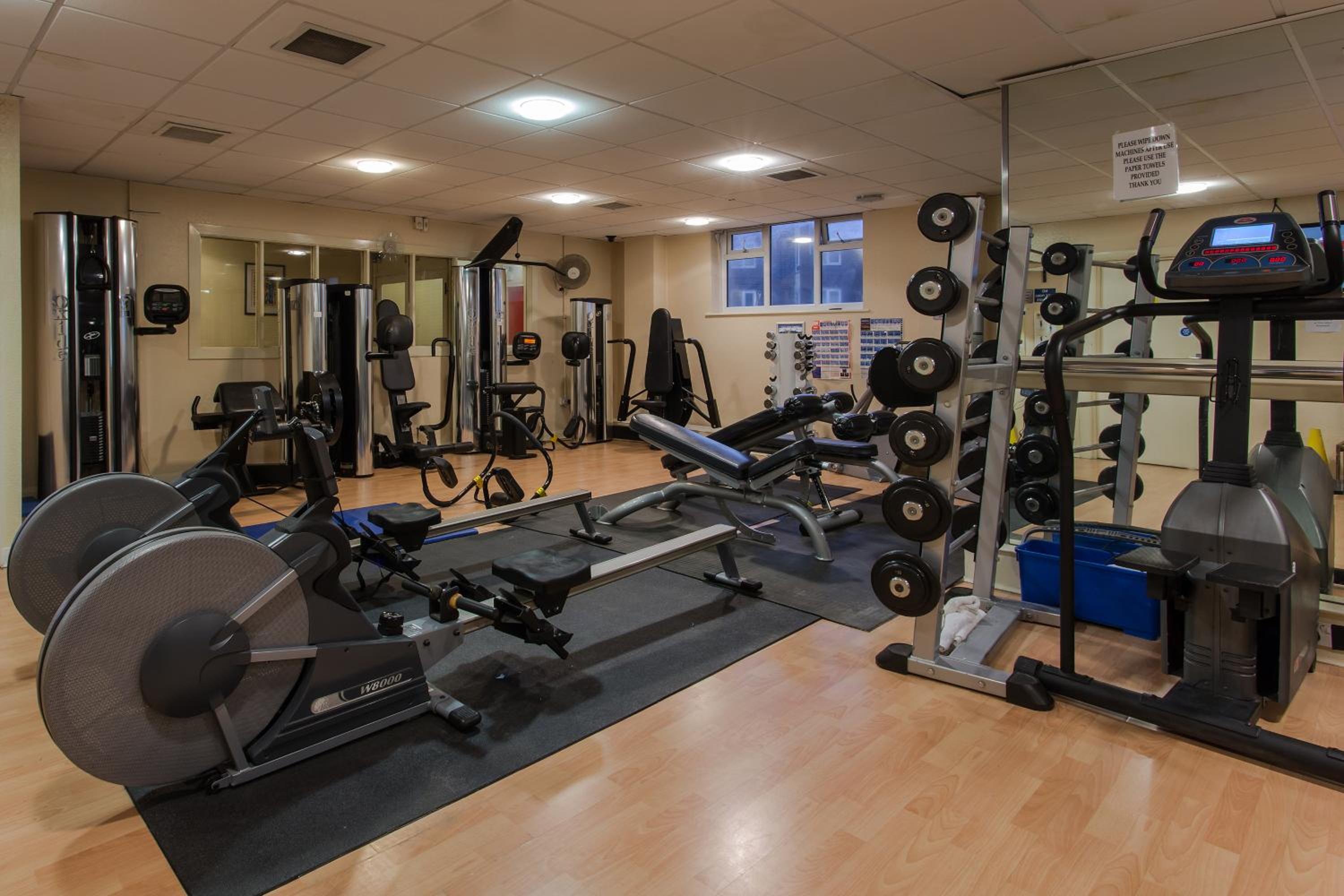 Folkestone Vacations - The Grand Burstin Hotel - Property Image 5