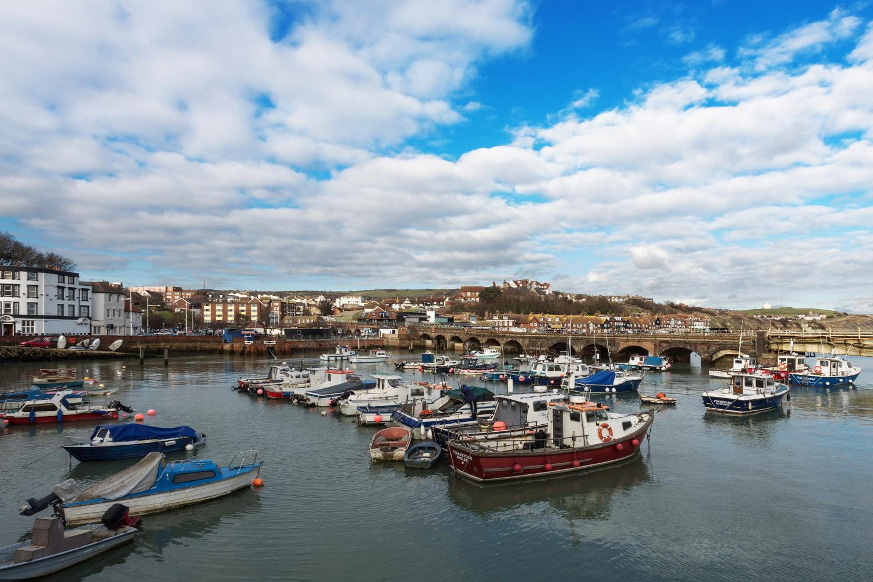 Folkestone Vacations - The Grand Burstin Hotel - Property Image 10