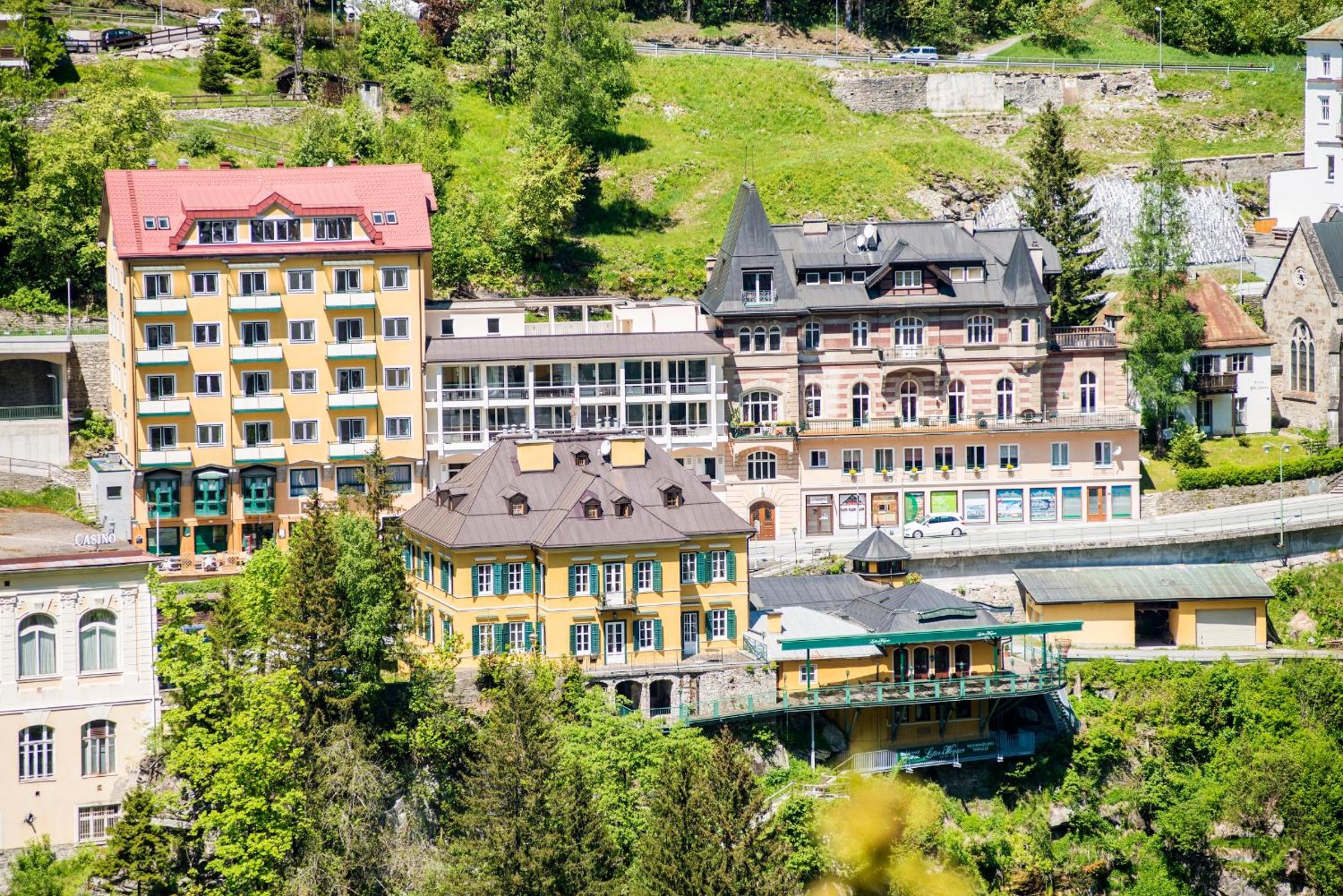 Haus Lothringen by AlpenTravel