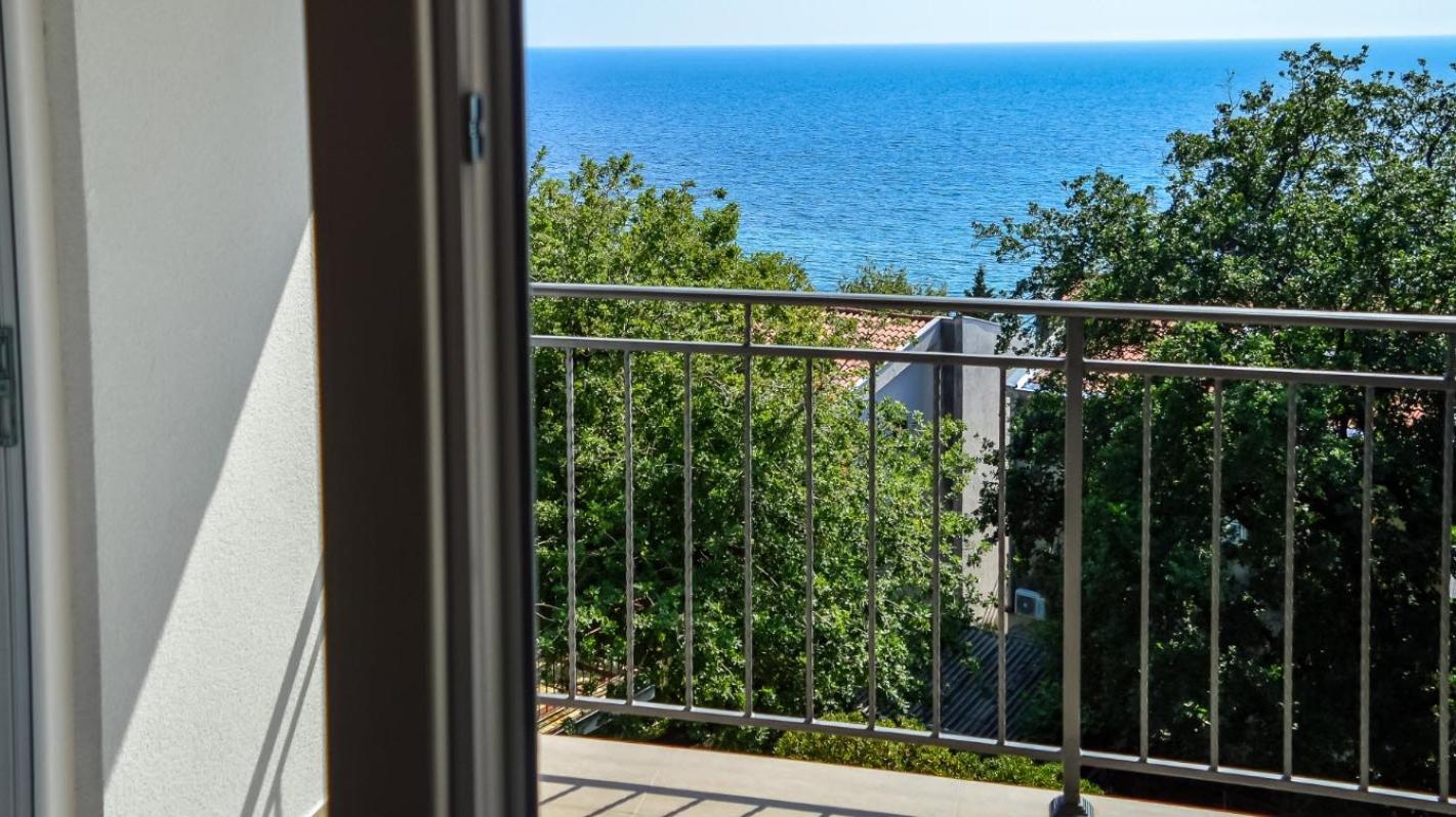 Apartments Venezia view 2