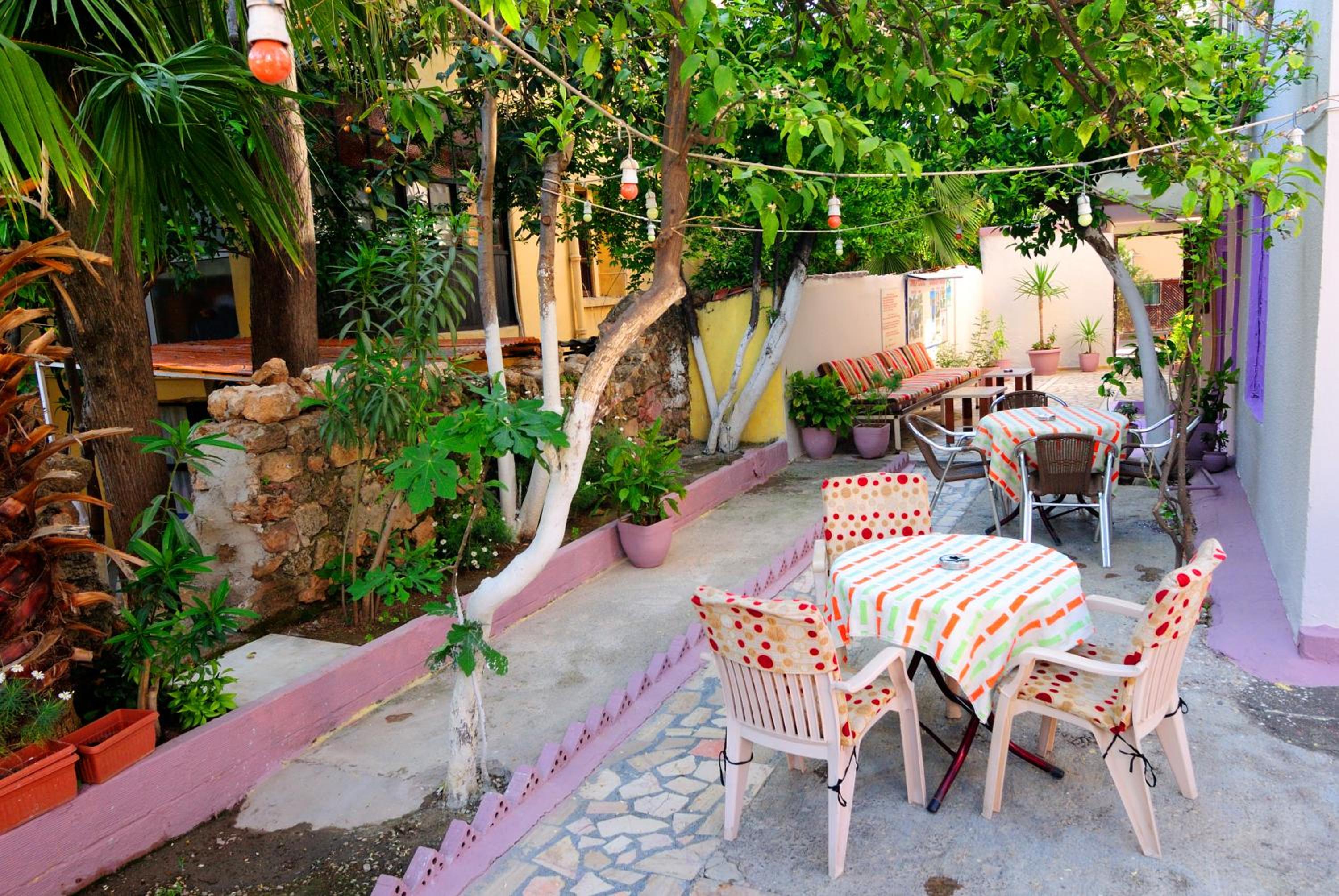 Ozmen Hotel - Image 7