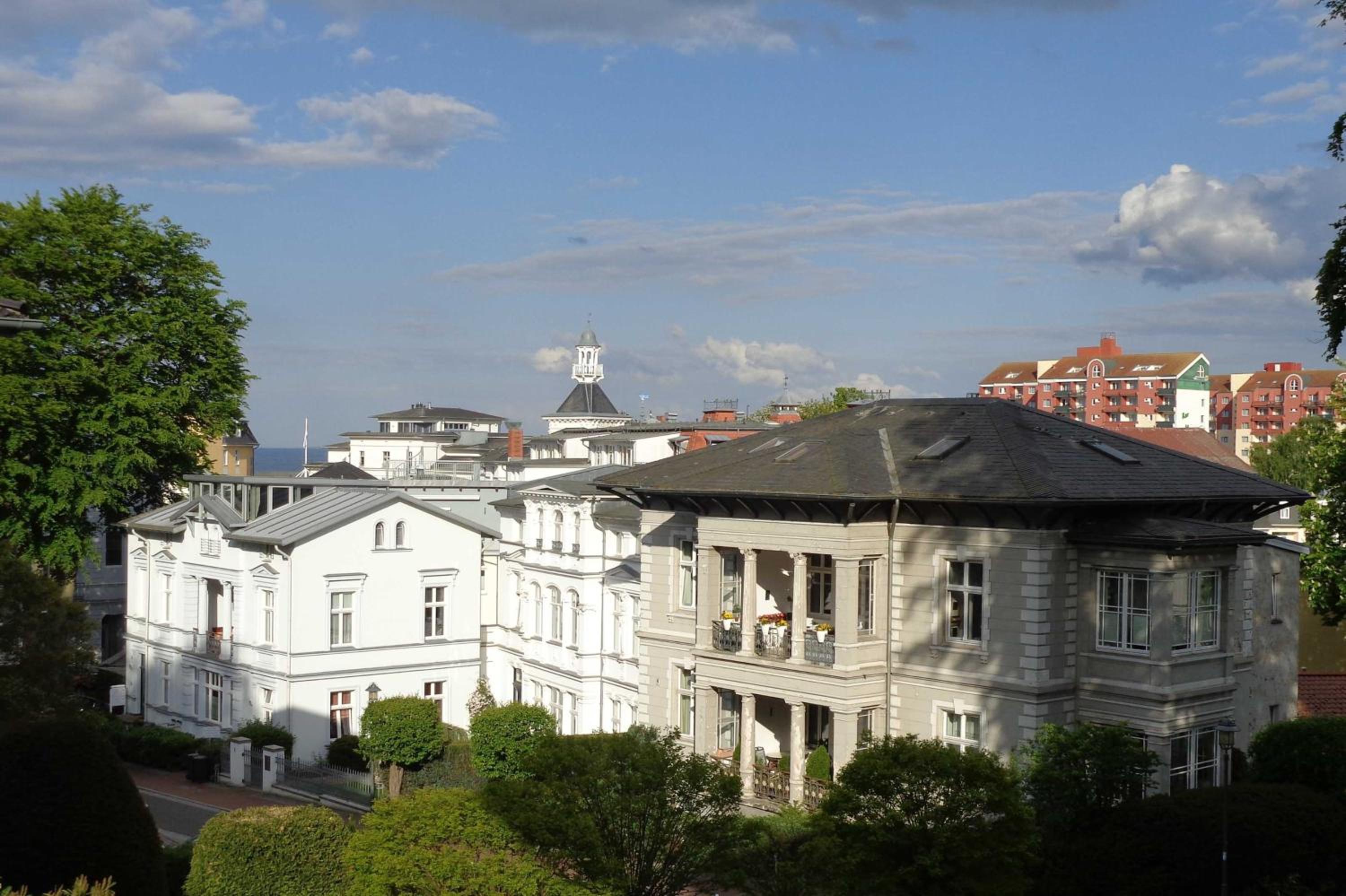 Villa Sabinium Wohung 05