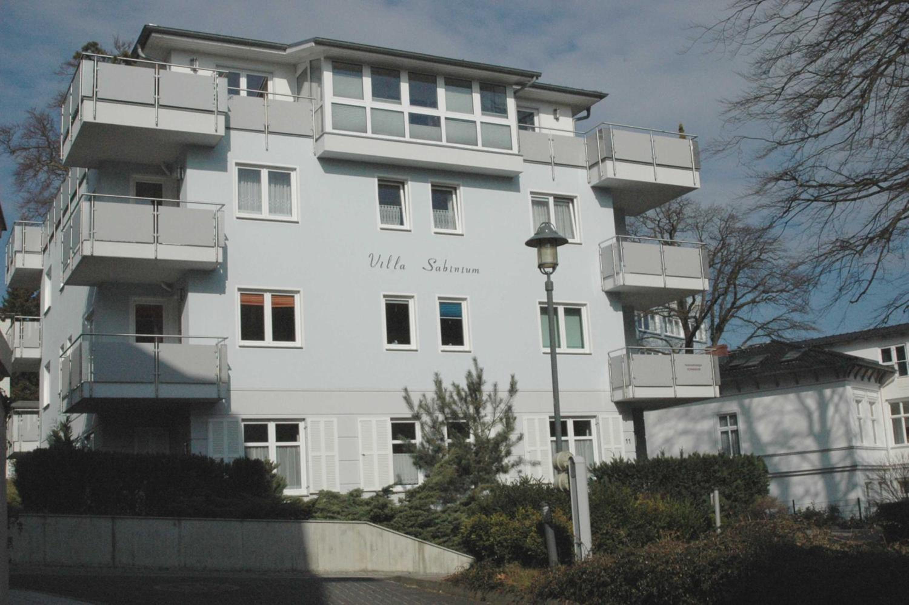 Villa Sabinium Wohung 05