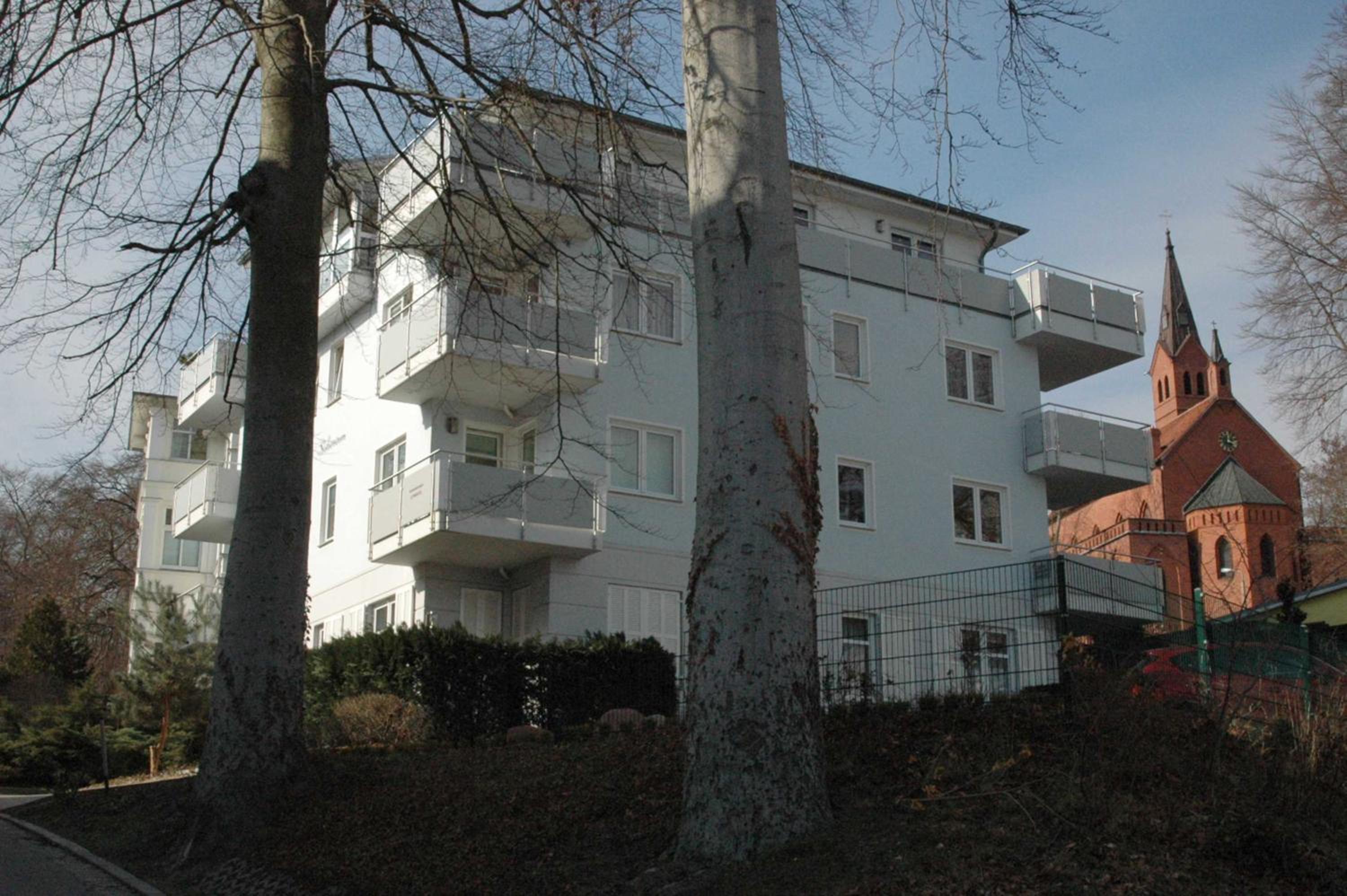 Villa Sabinium Wohung 05