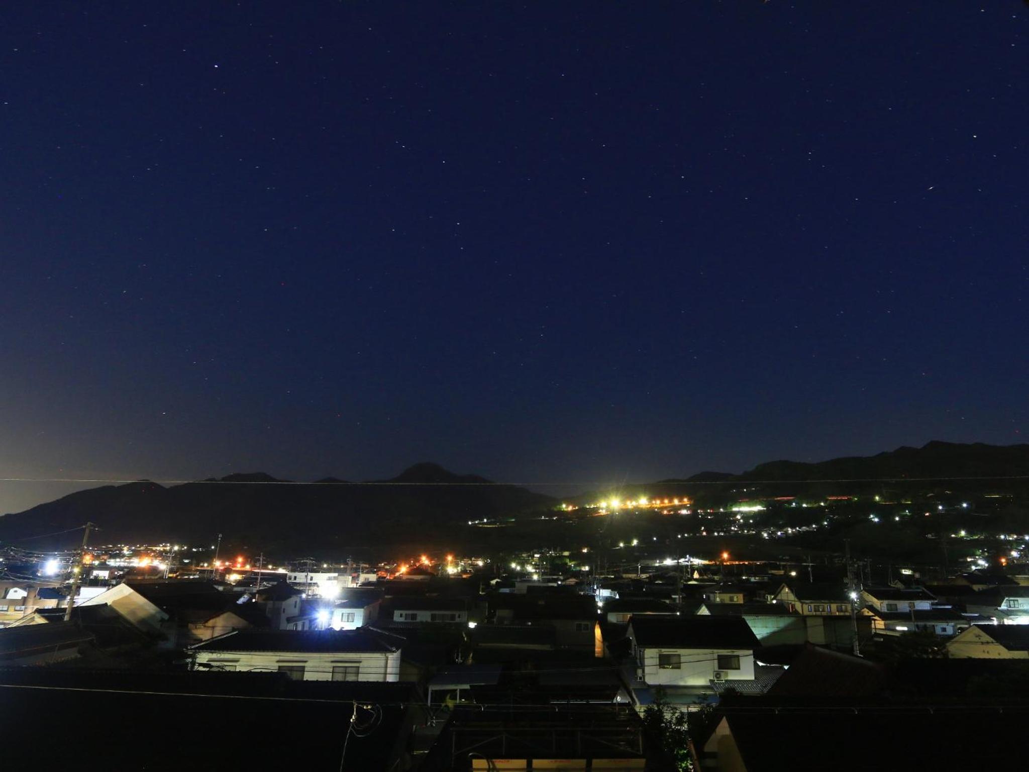 Hotel Uzuraya view 2