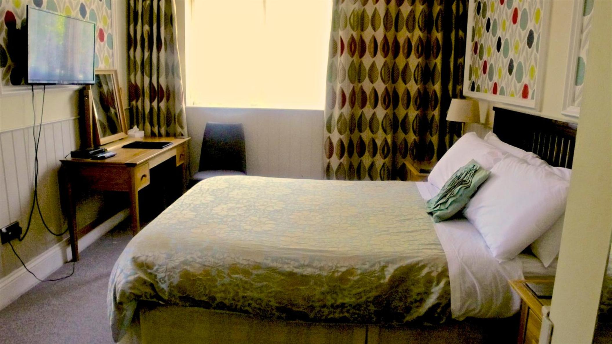 Acorn Guest House in Hull
