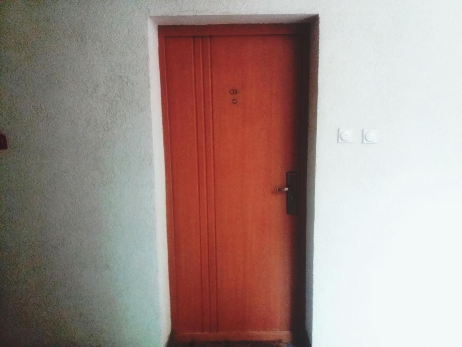 Apartment Aleksija