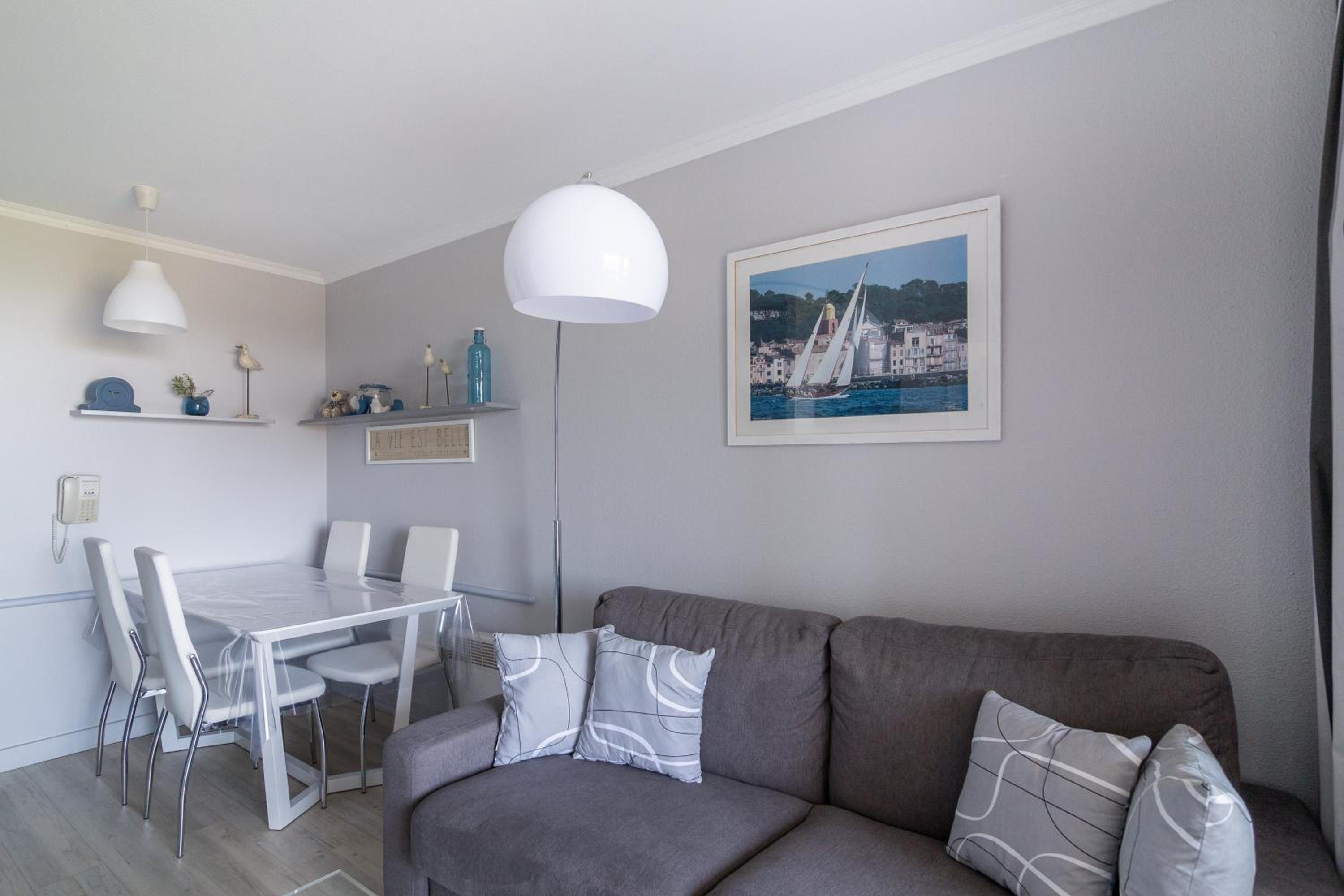 Residence Le Hameau Cap Esterel - maeva Home