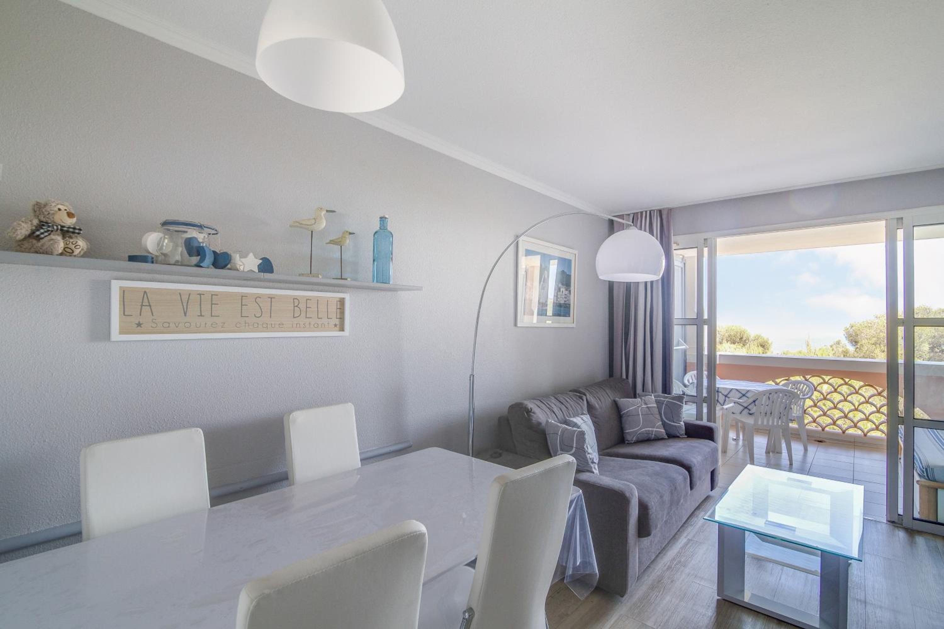 Residence Le Hameau Cap Esterel - maeva Home