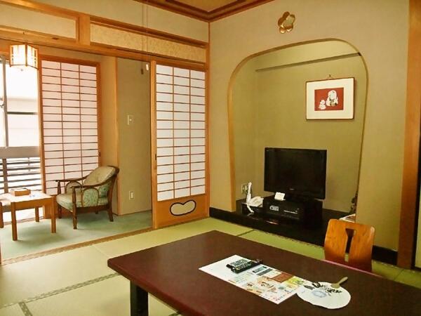 湯郷グランドホテル Yunogo Onsen Yunogo Grand Hotel