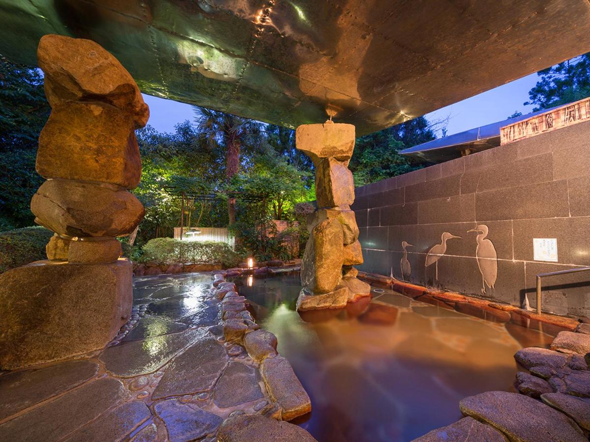湯郷グランドホテル Yunogo Onsen Yunogo Grand Hotel