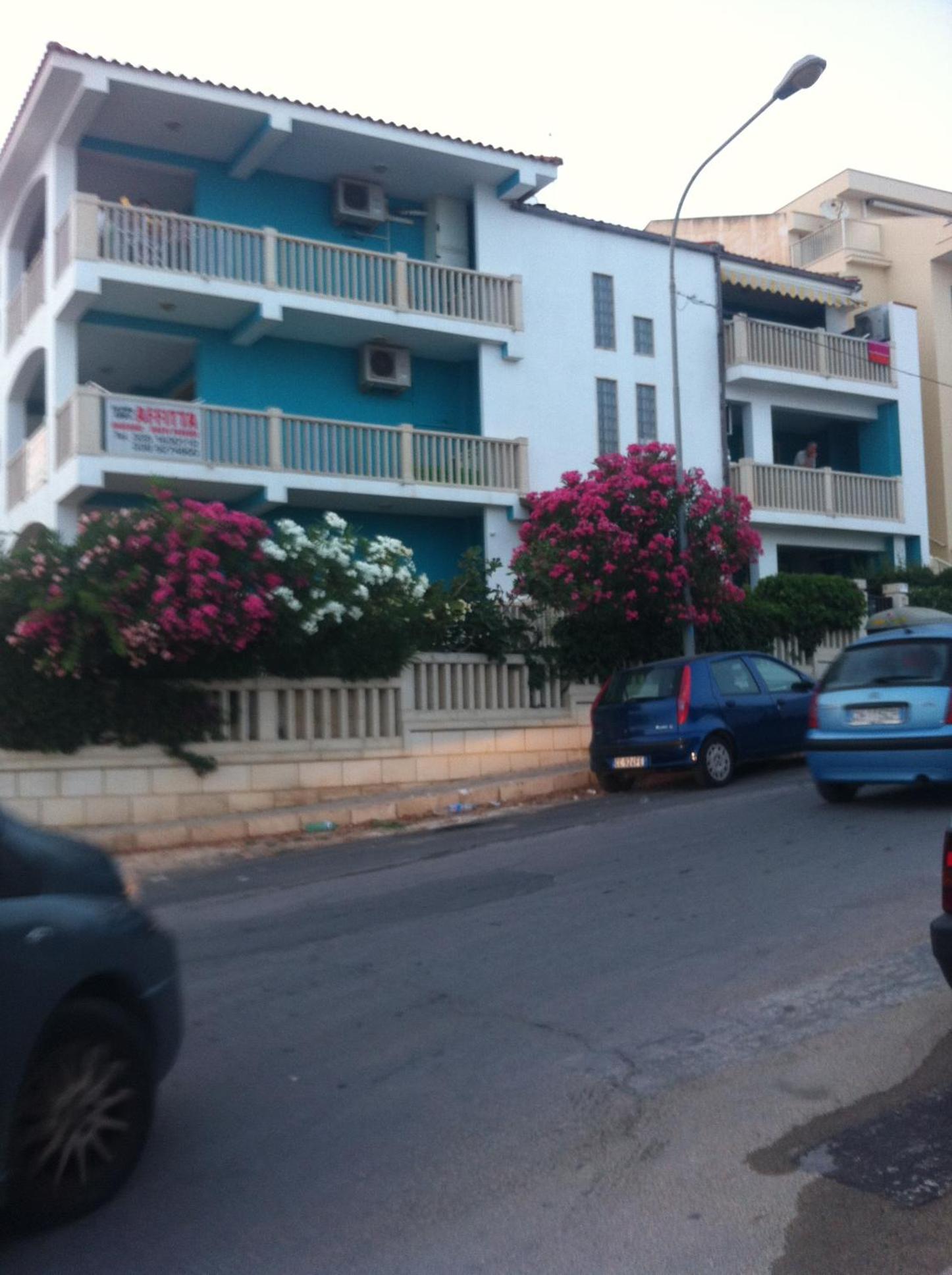 Edificio Cannizzo view 3