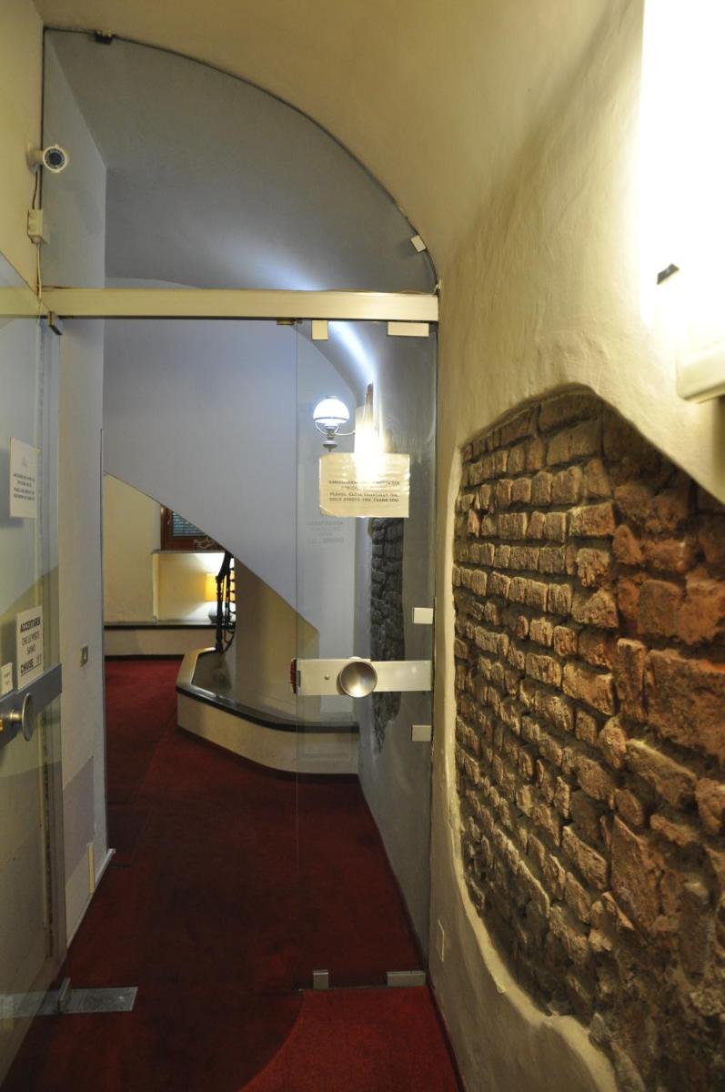 San Domenico Raffaello Residence