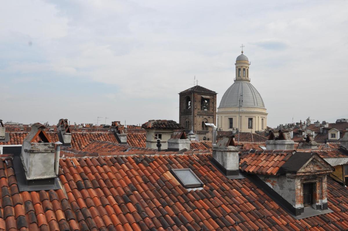 San Domenico Raffaello Residence