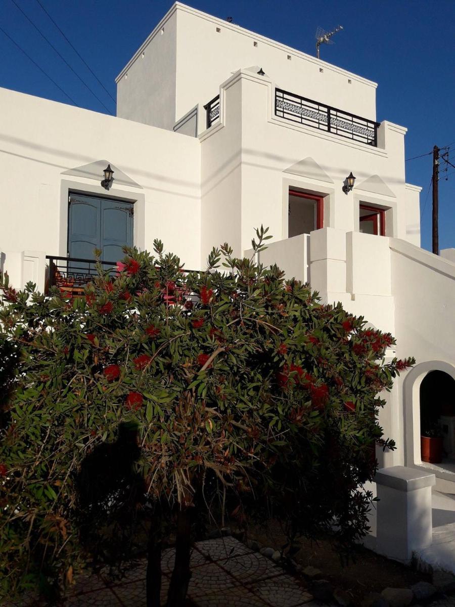 hotel building