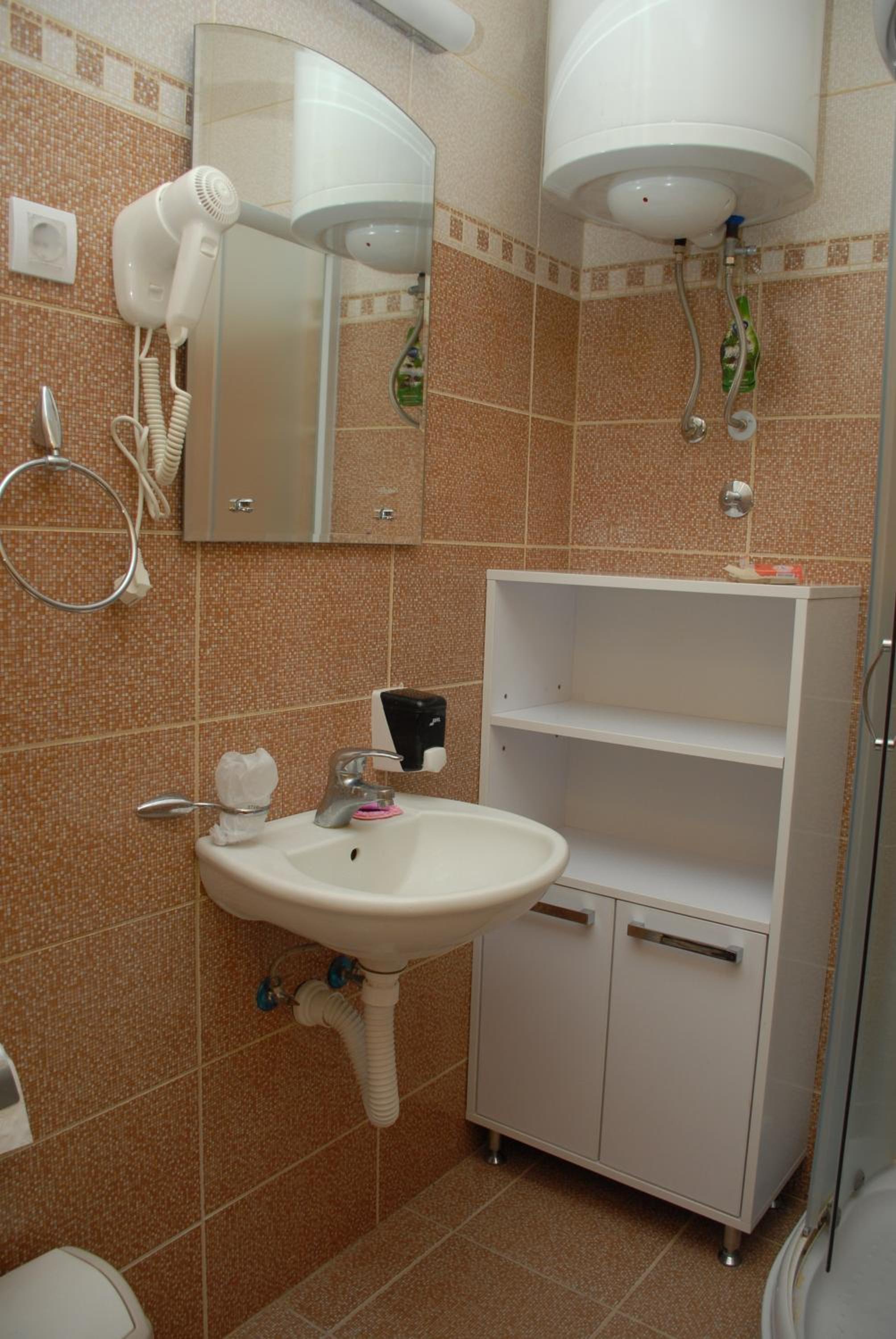 Apartments Mitic