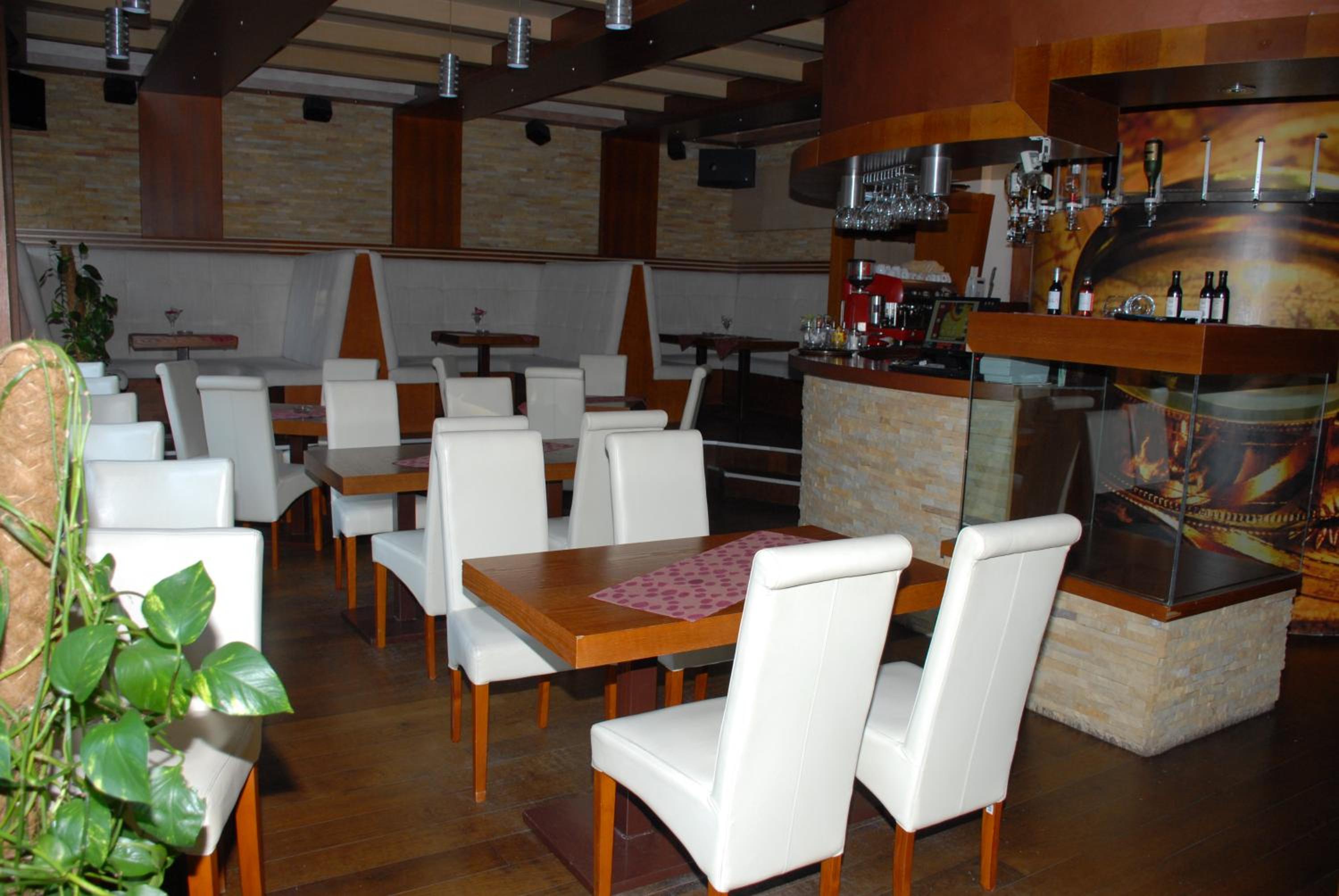 Apartments Mitic