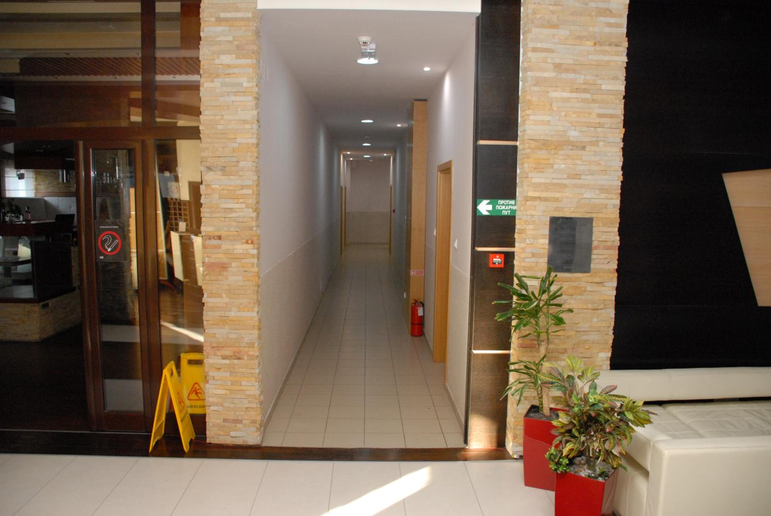 Apartments Mitic