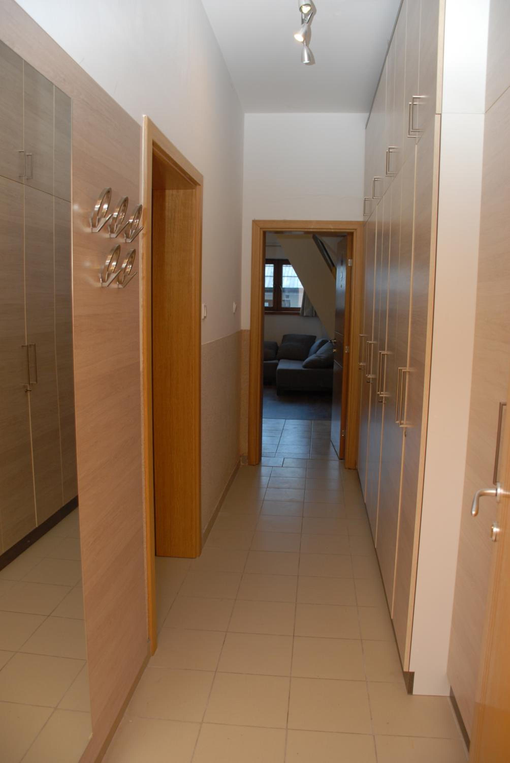 Apartments Mitic