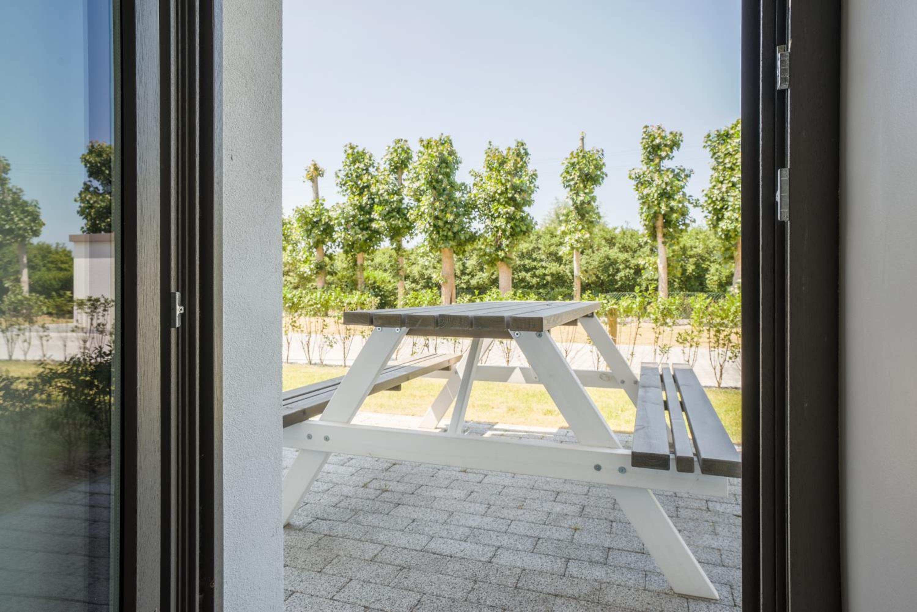 Holiday Suites Westende - Middelkerke
